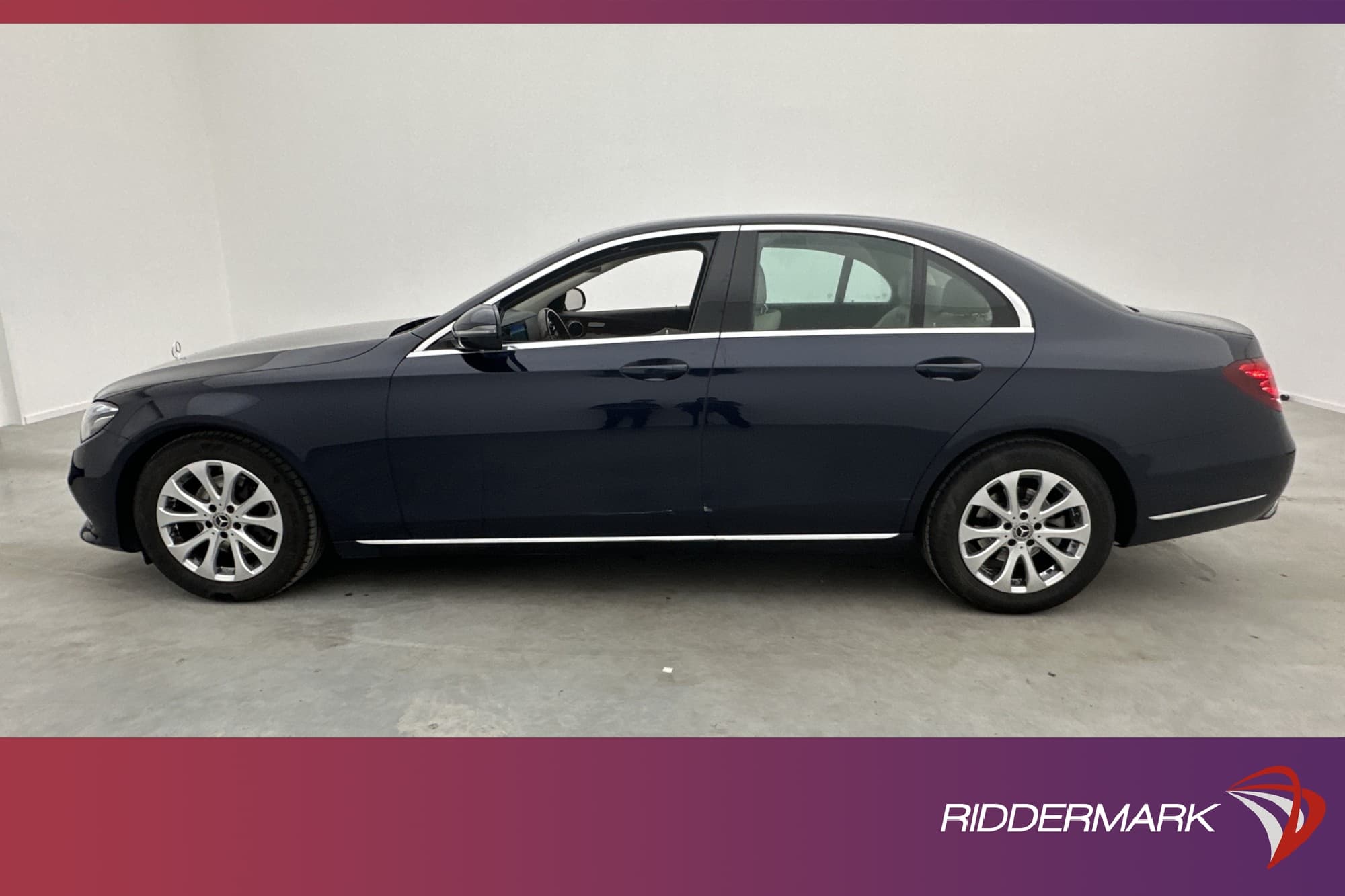 Mercedes-Benz E 300 d