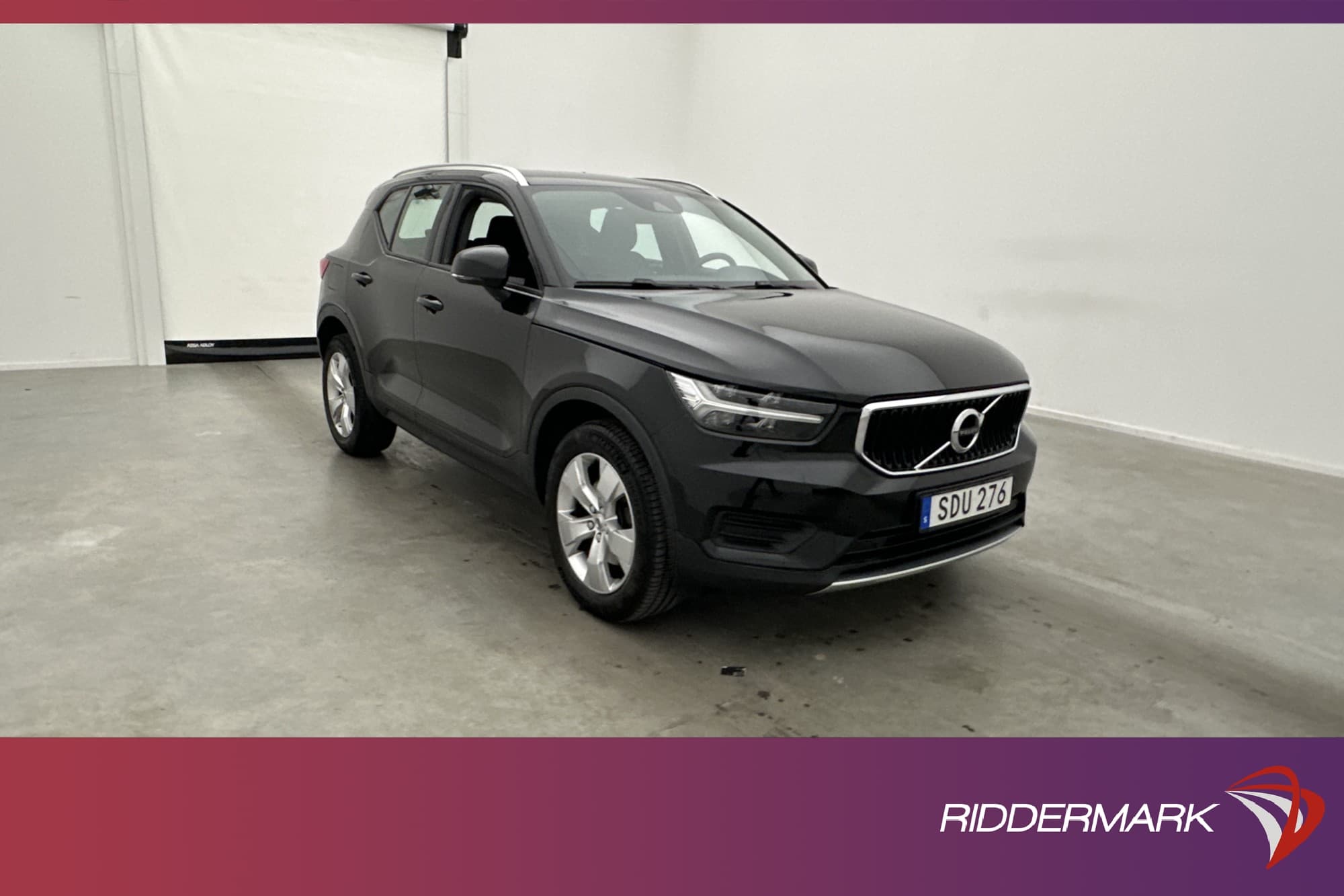 Volvo XC40 B4 197hk
