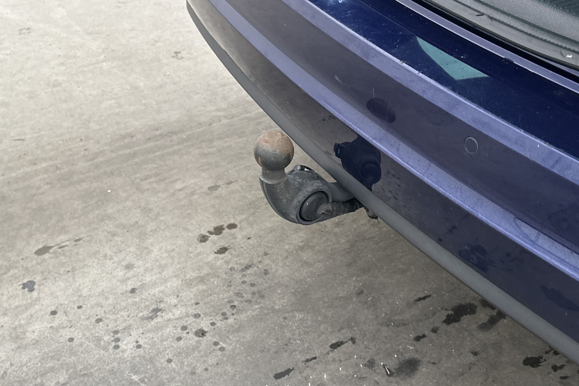 Volkswagen Sharan TDI 150hk 7-Sits Pano El-Dörrar D-Värmare