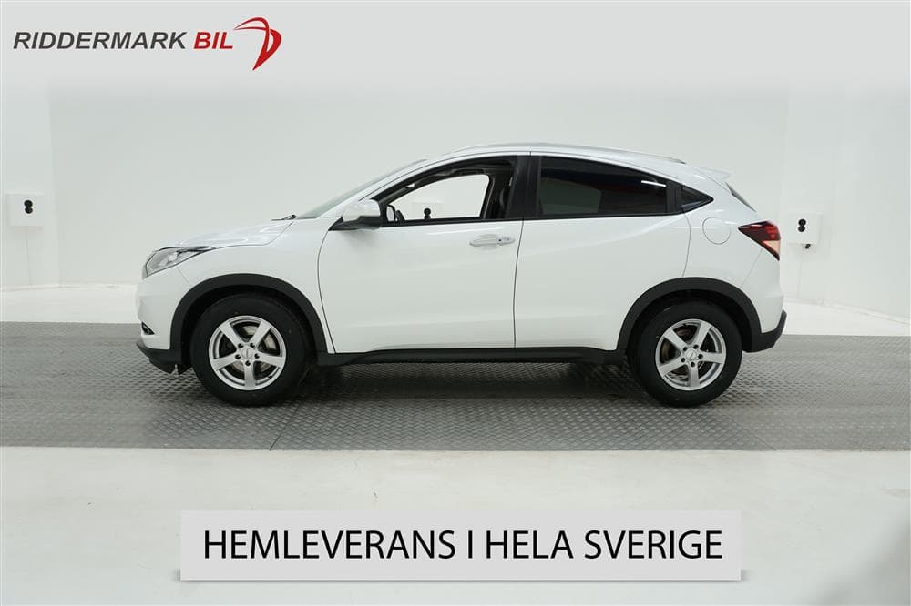 Honda HR-V 1.5 Executive Pano B-Kamera Navi (130hk)