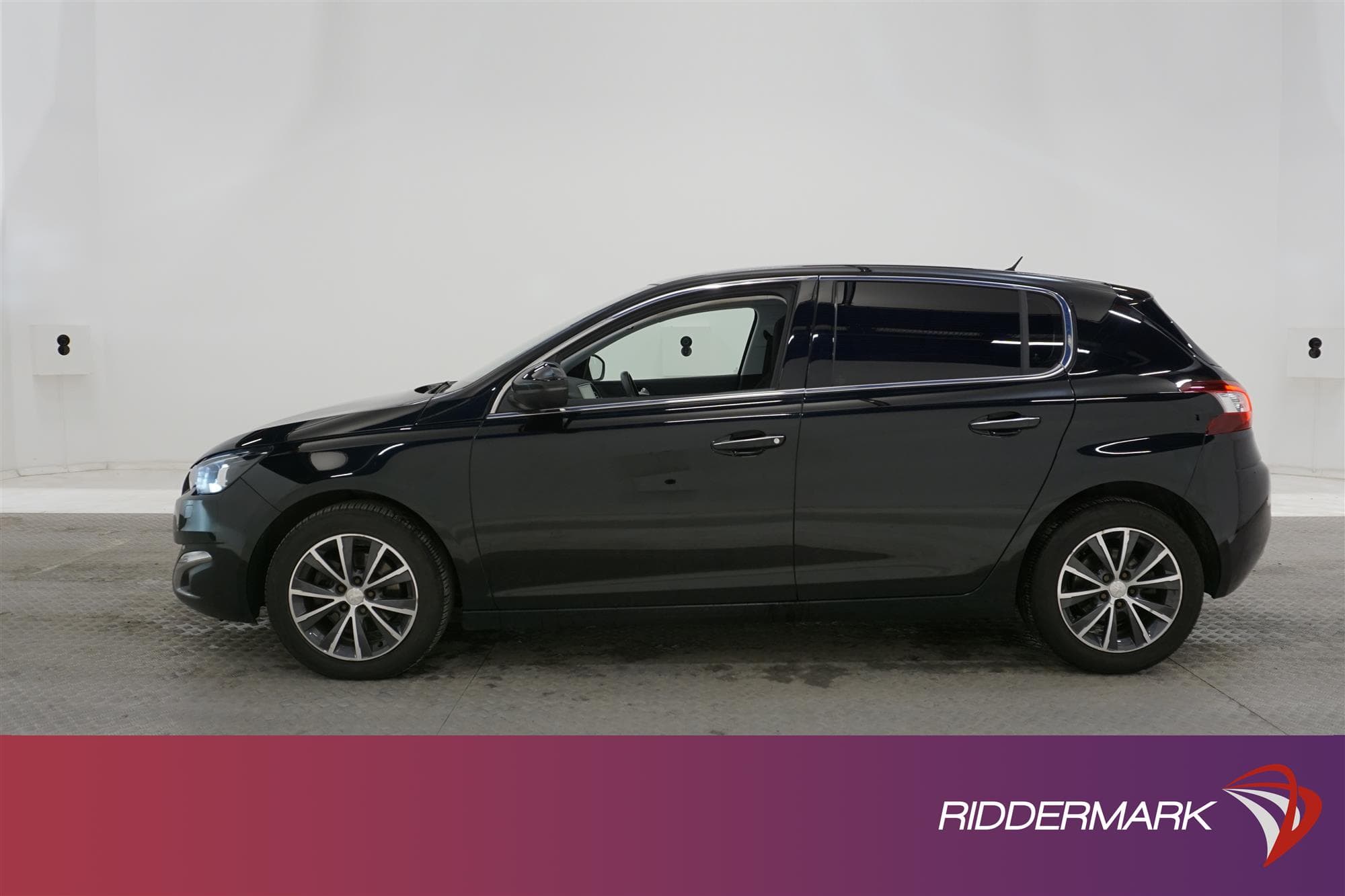Peugeot 308 5-dörrar