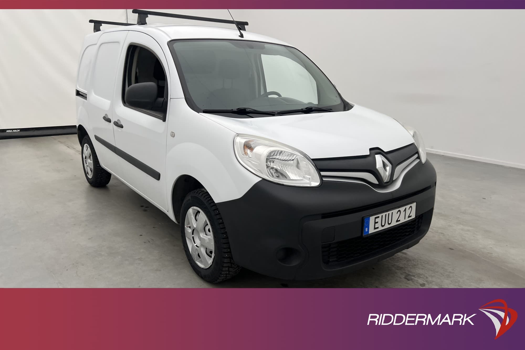 Renault Kangoo 1.5