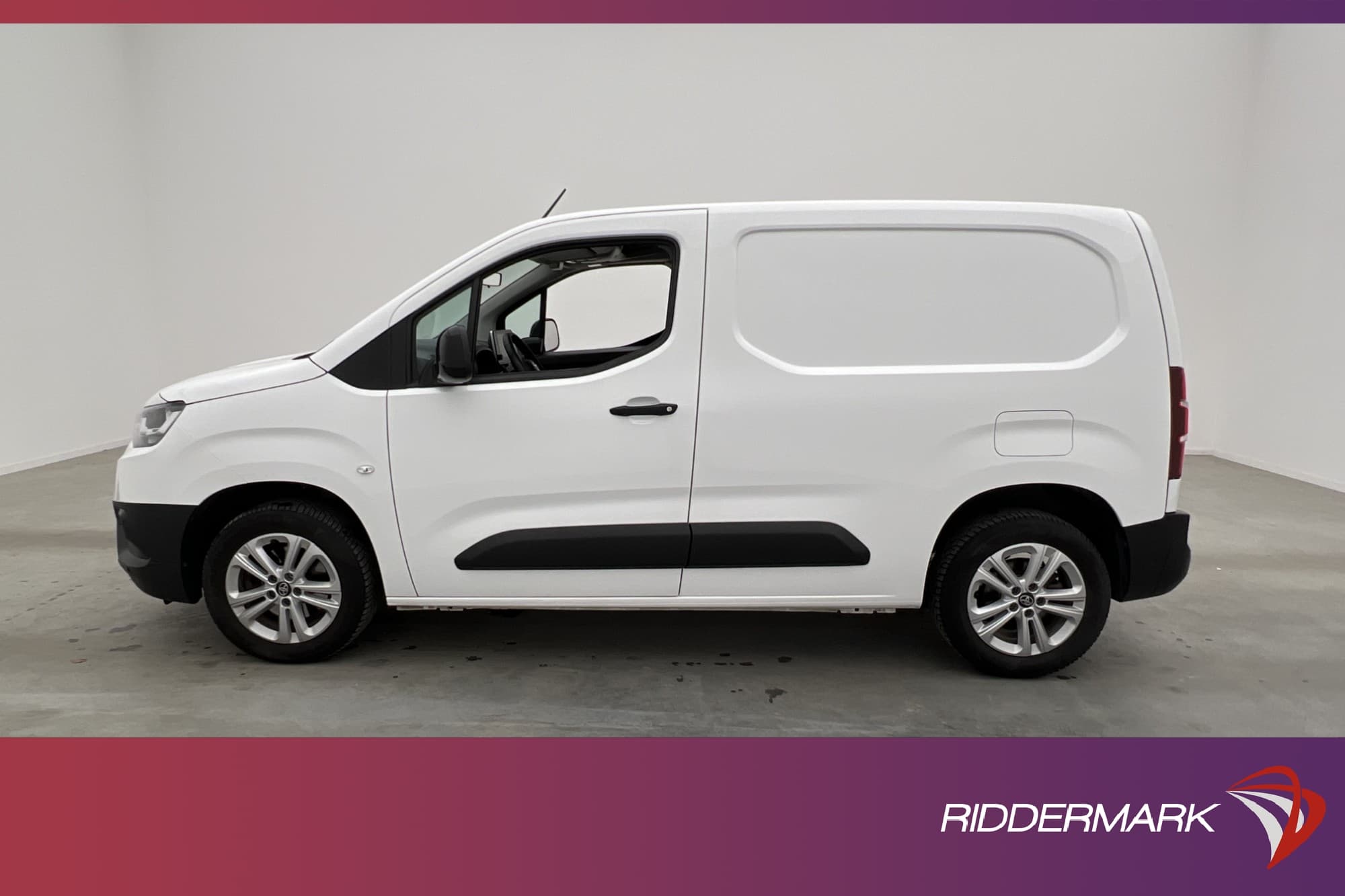 Toyota ProAce City
