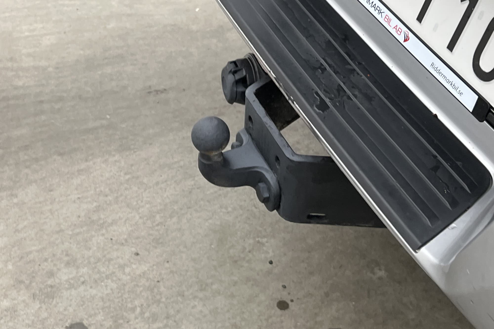 slider