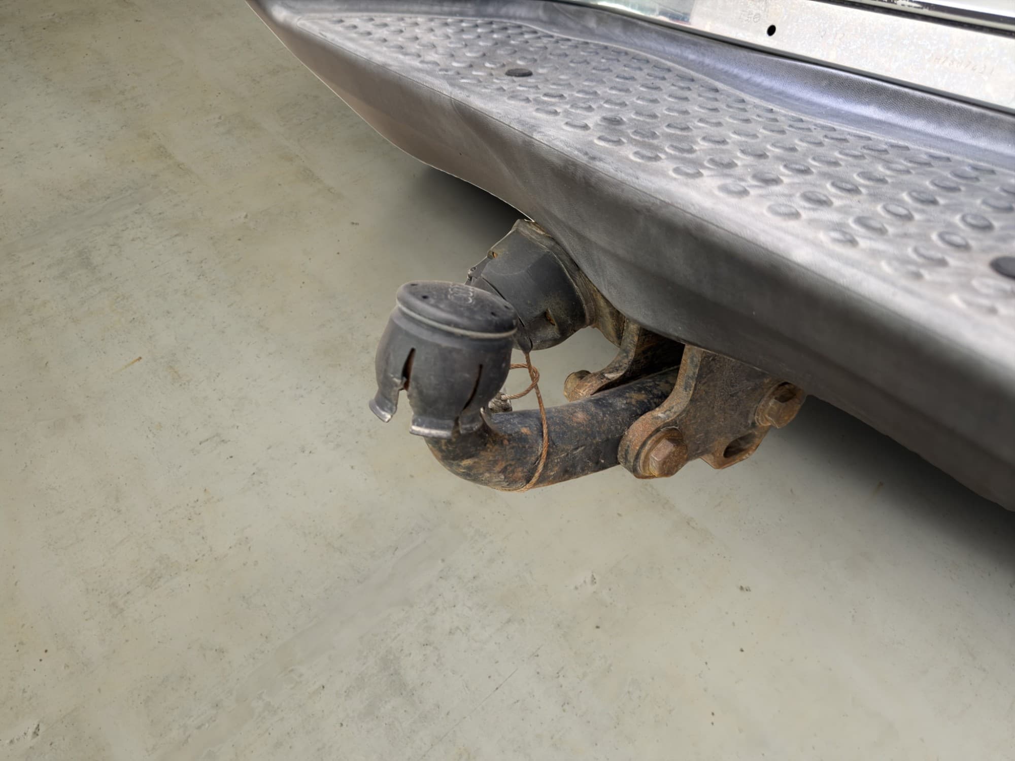 Volkswagen Amarok Aventura 3.0 4M Värm Lastsläde Påbyggnad