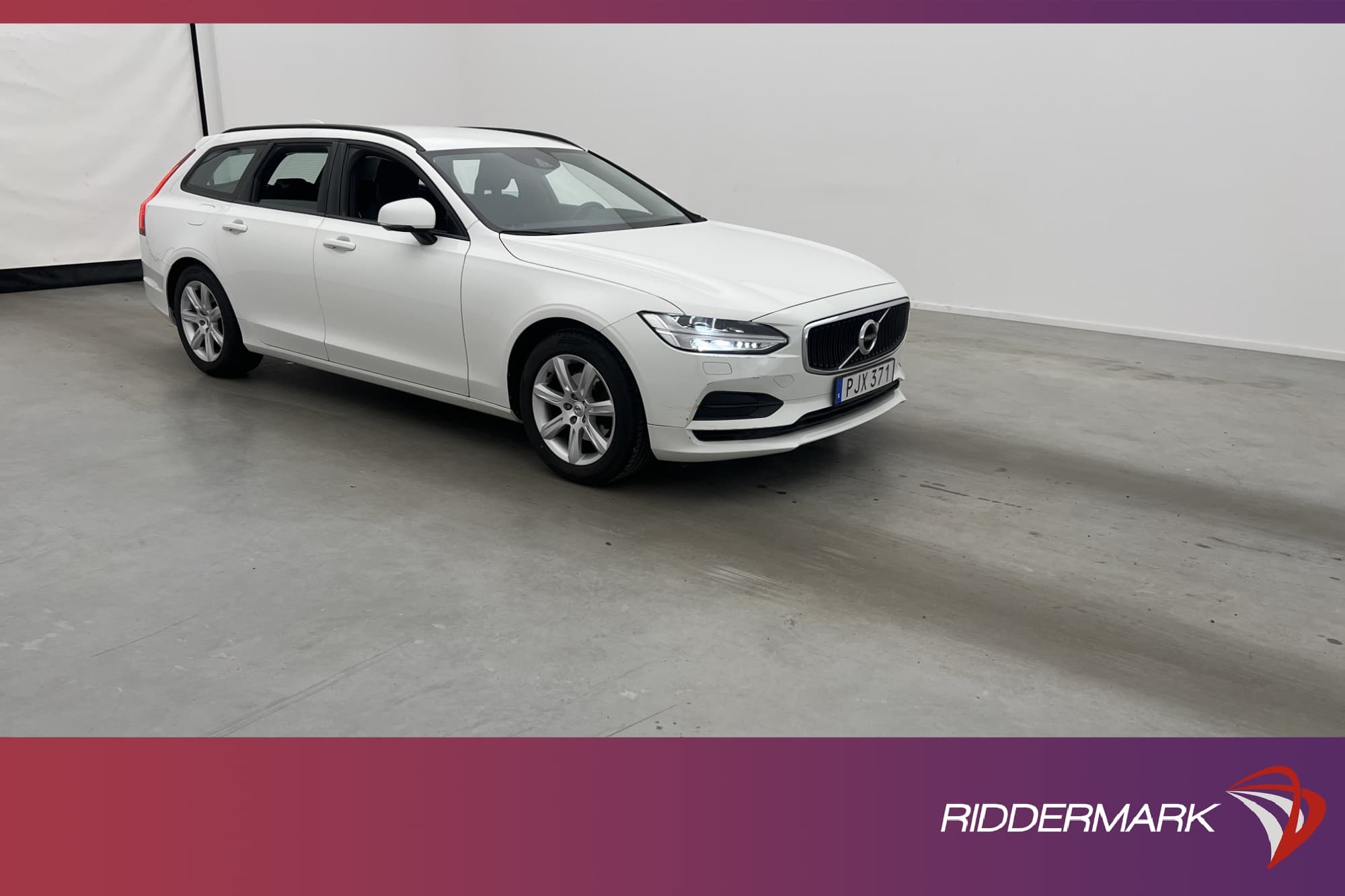 Volvo V90 D3 150hk