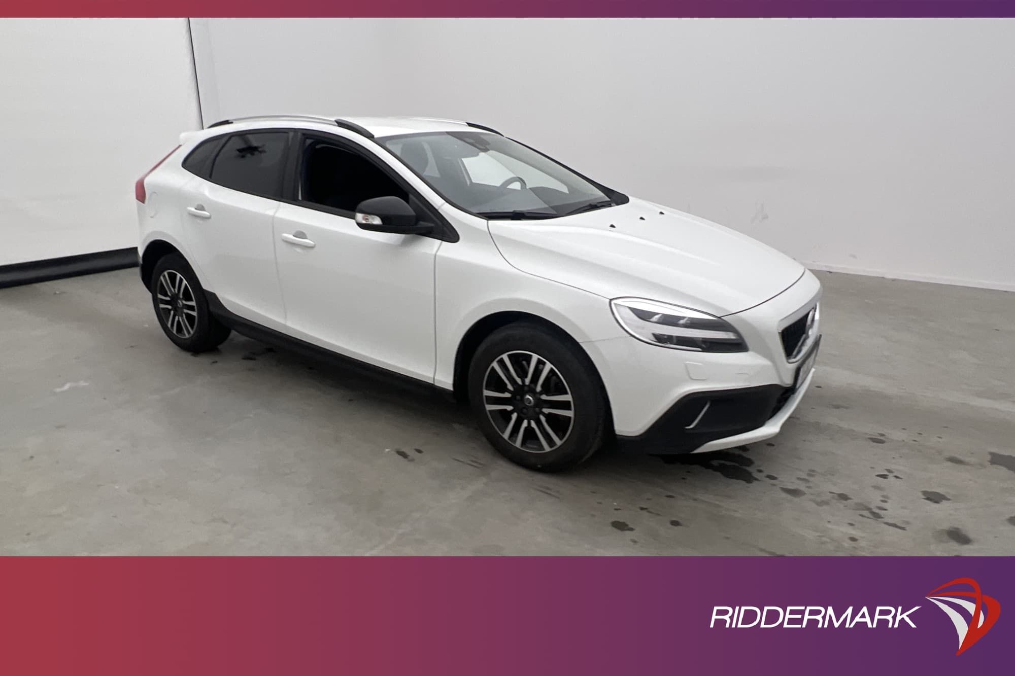 Volvo V40 Cross Country T3