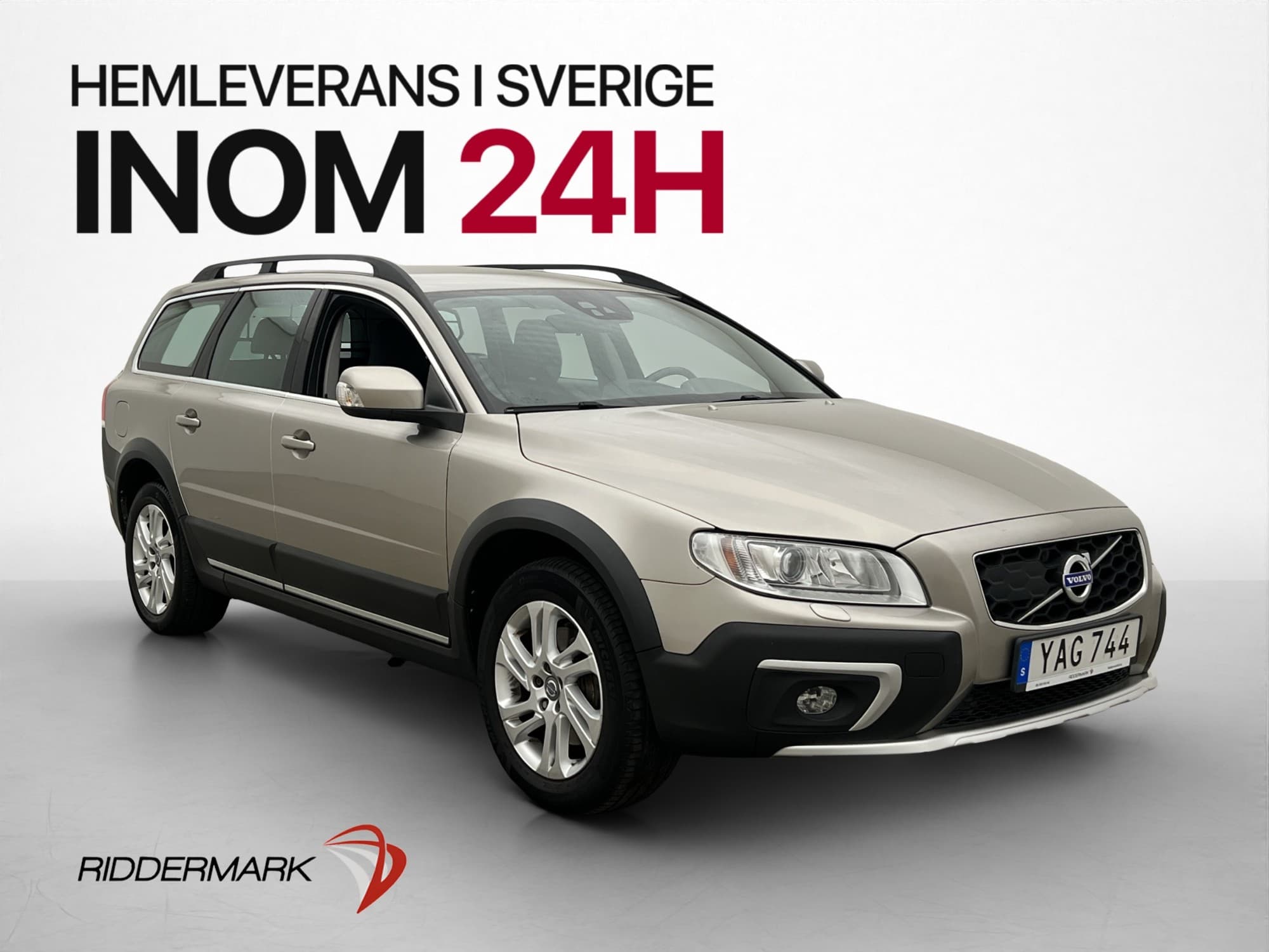 Volvo XC70
