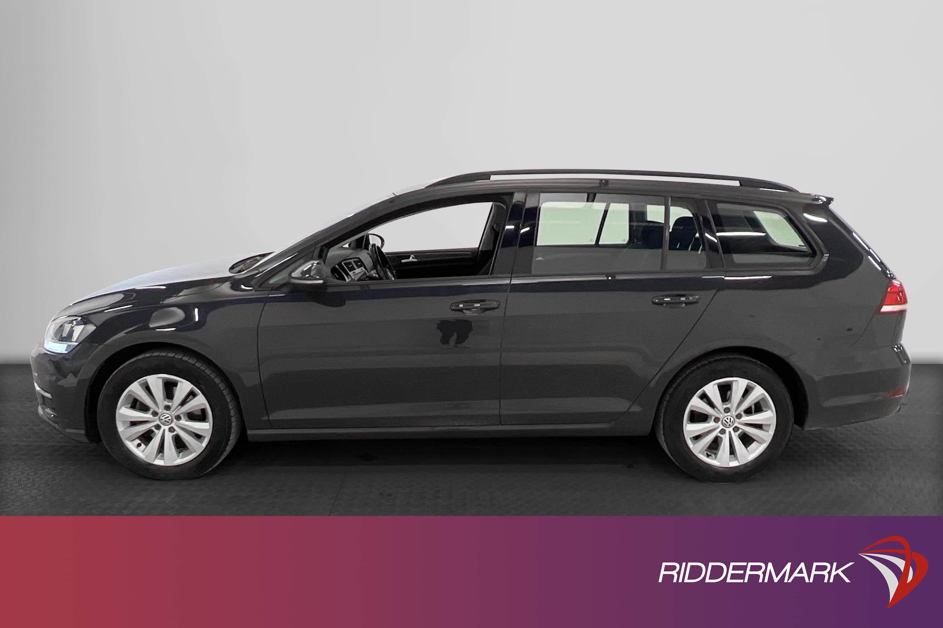 Volkswagen Golf 4M 150hk
