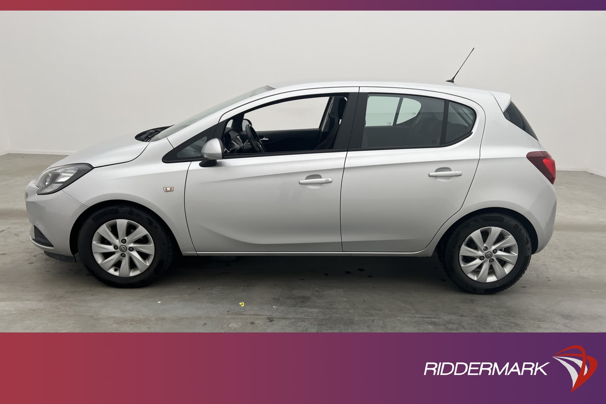 Opel Corsa 5-dörrar
