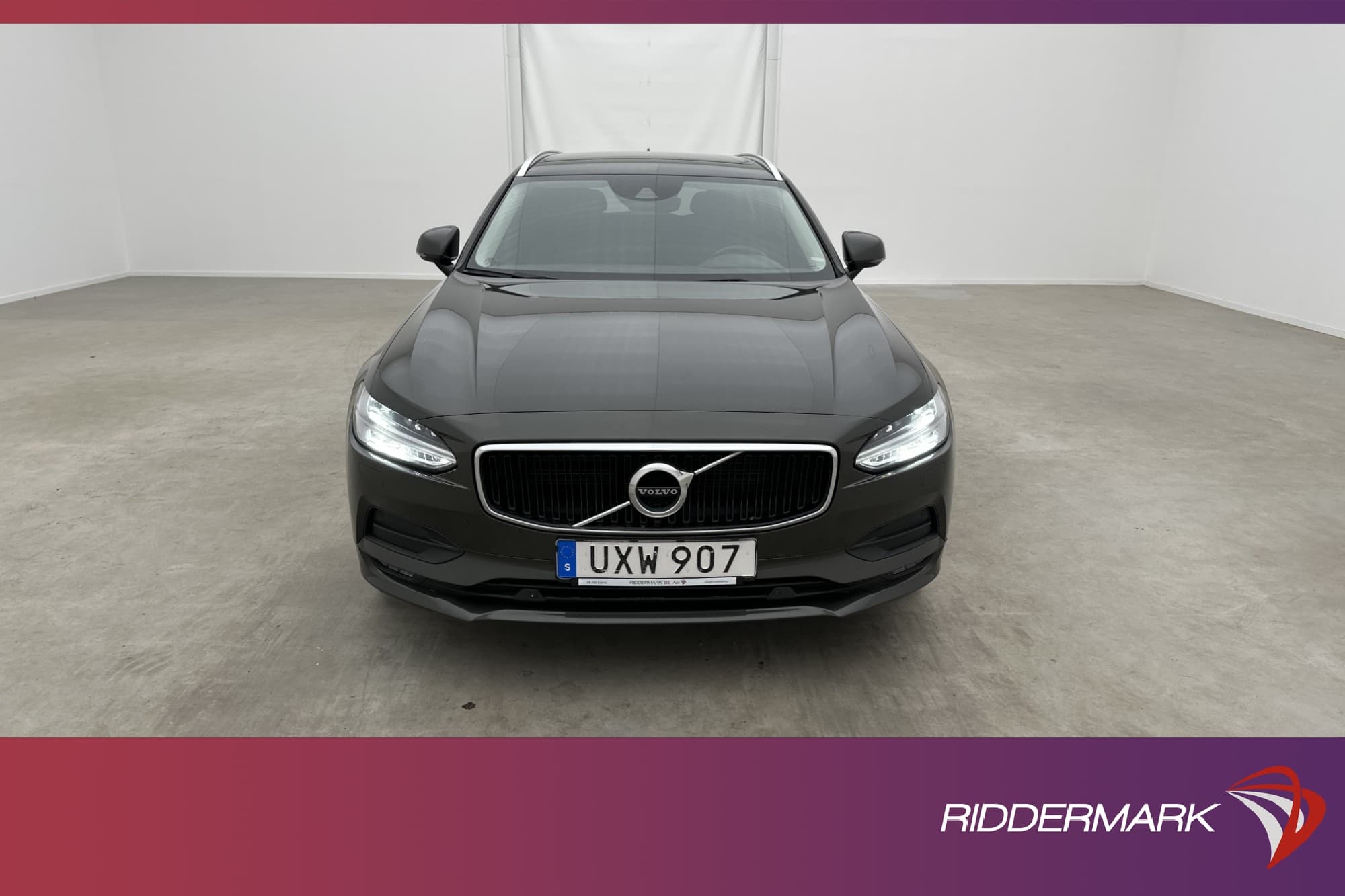 Volvo V90 D4 190hk Momentum