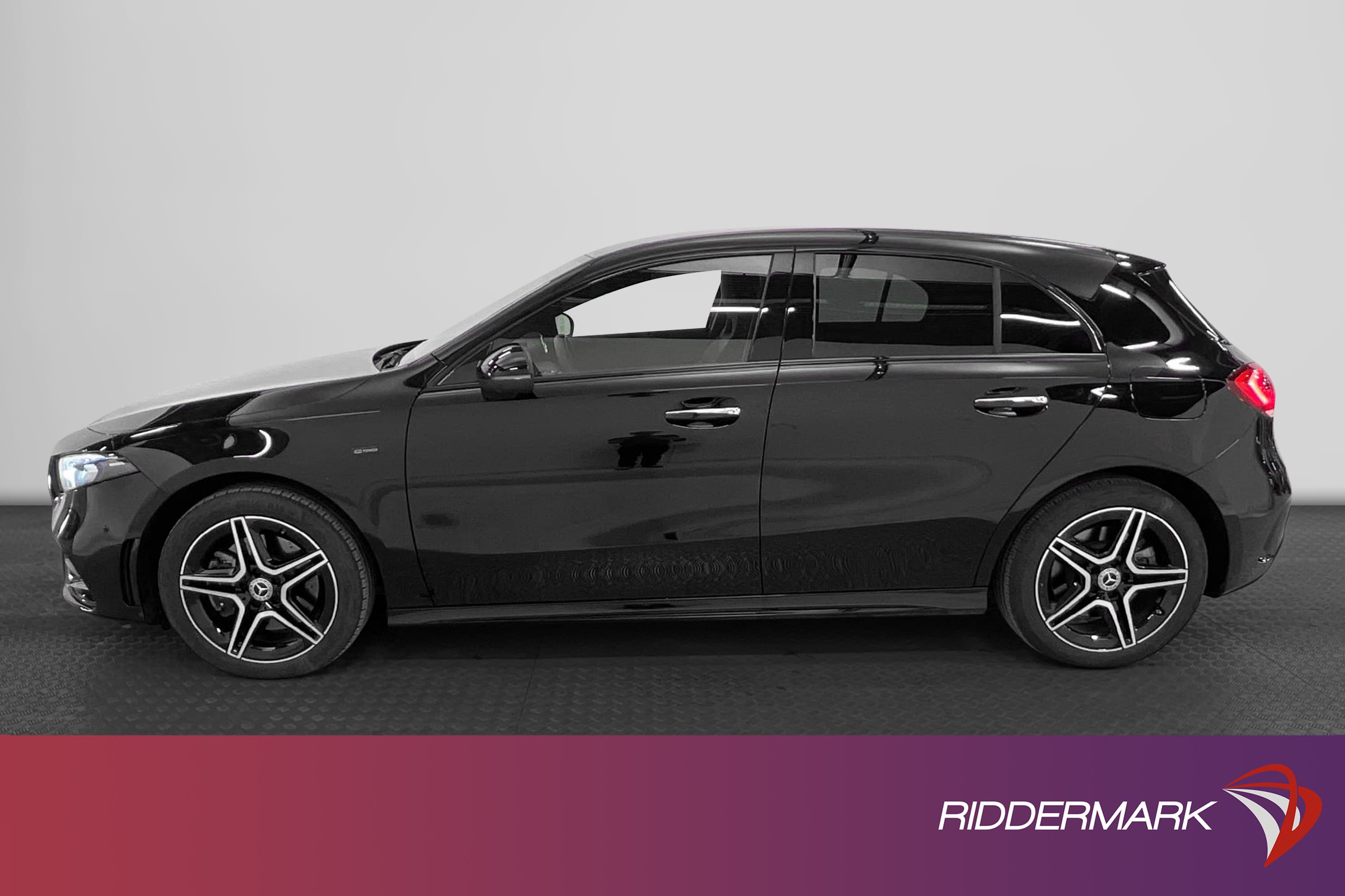 Mercedes-Benz A