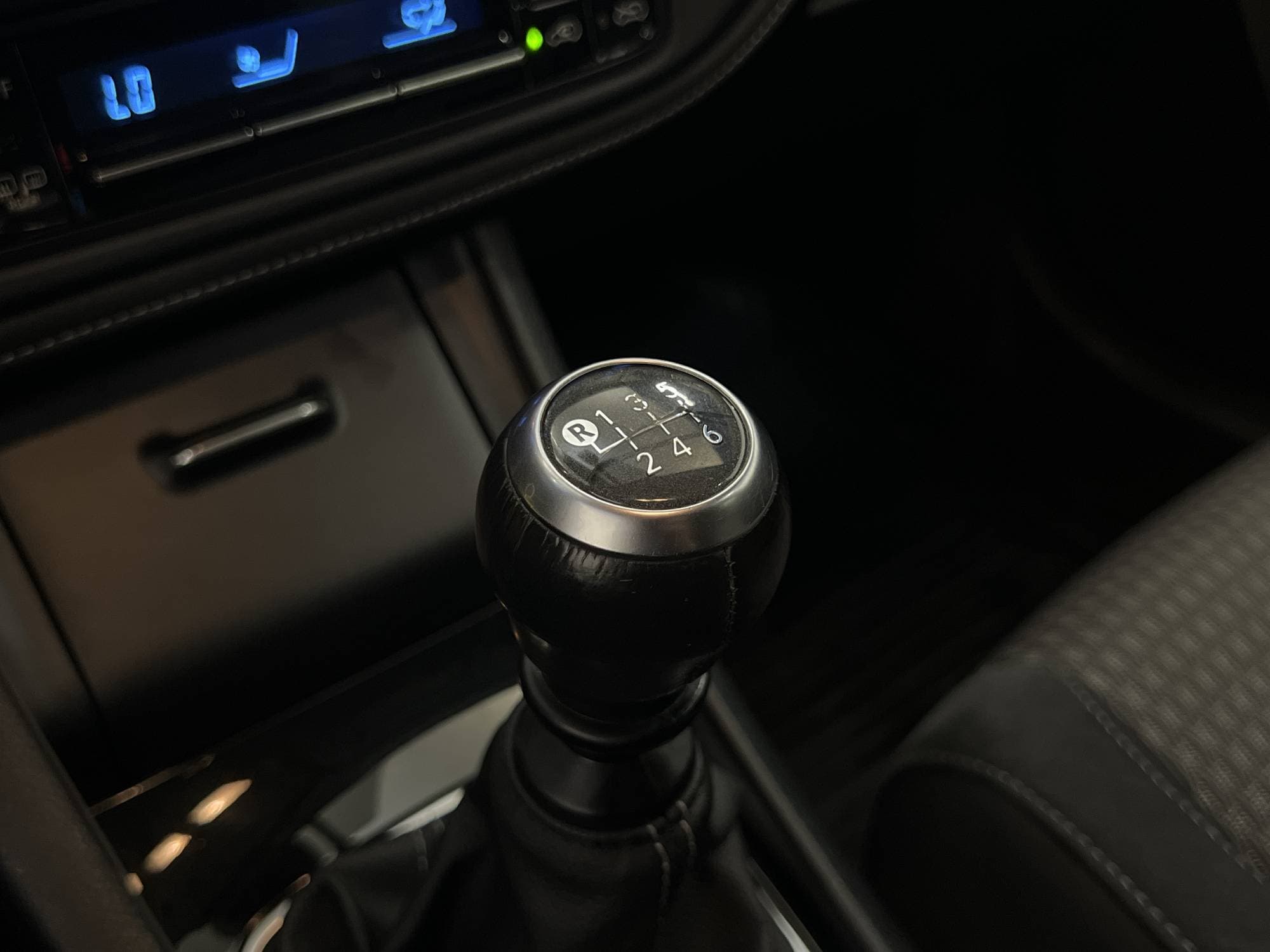 slider