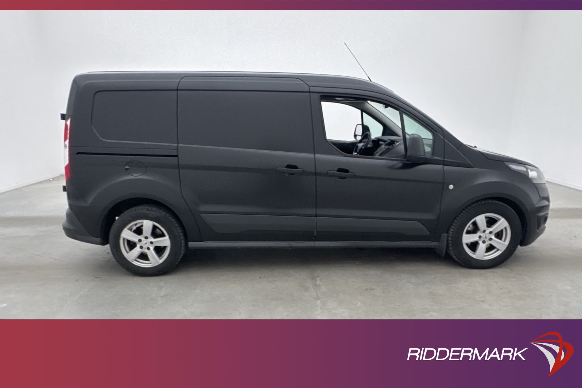 Ford Transit Connect LWB