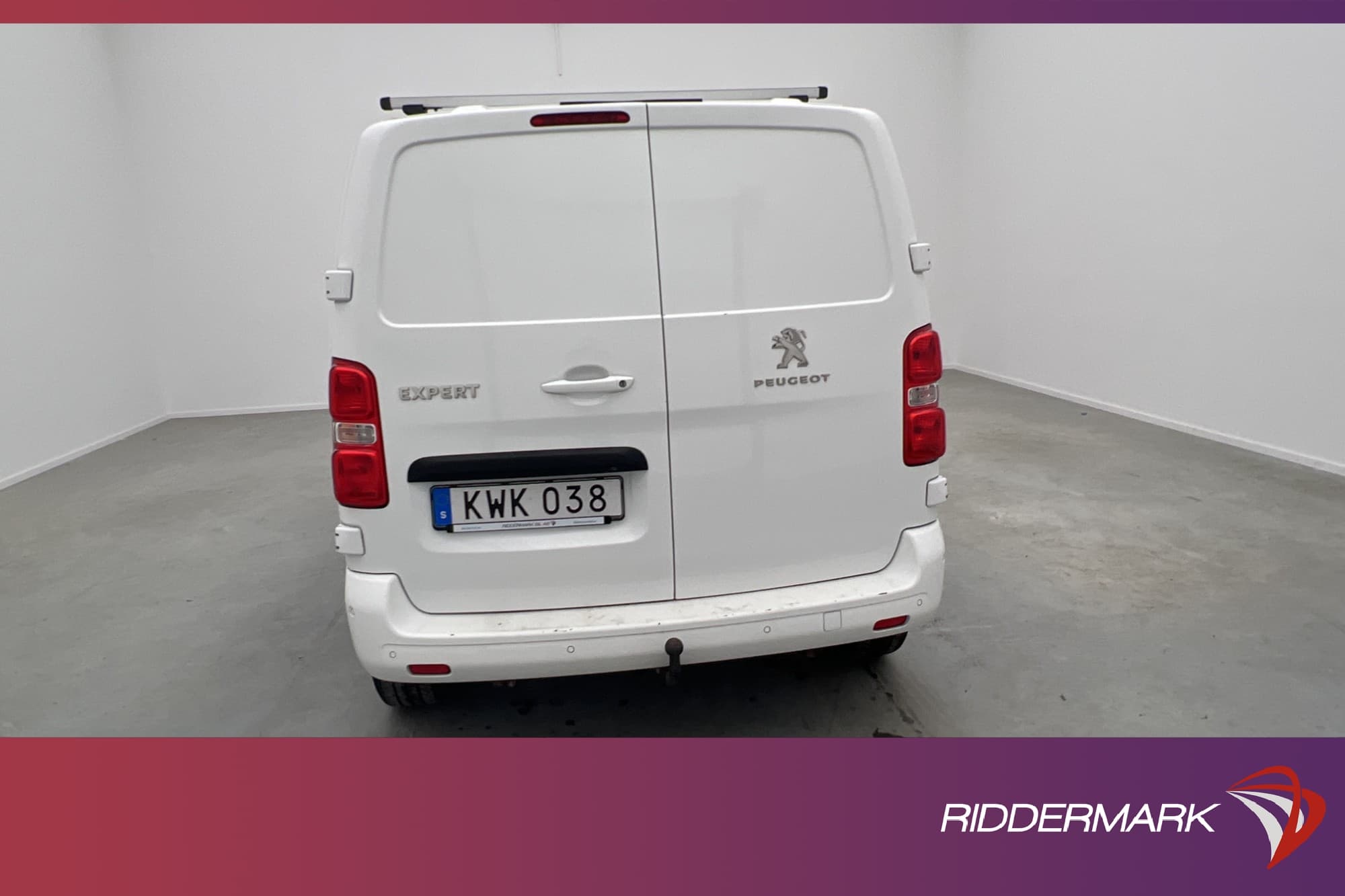 Peugeot Expert