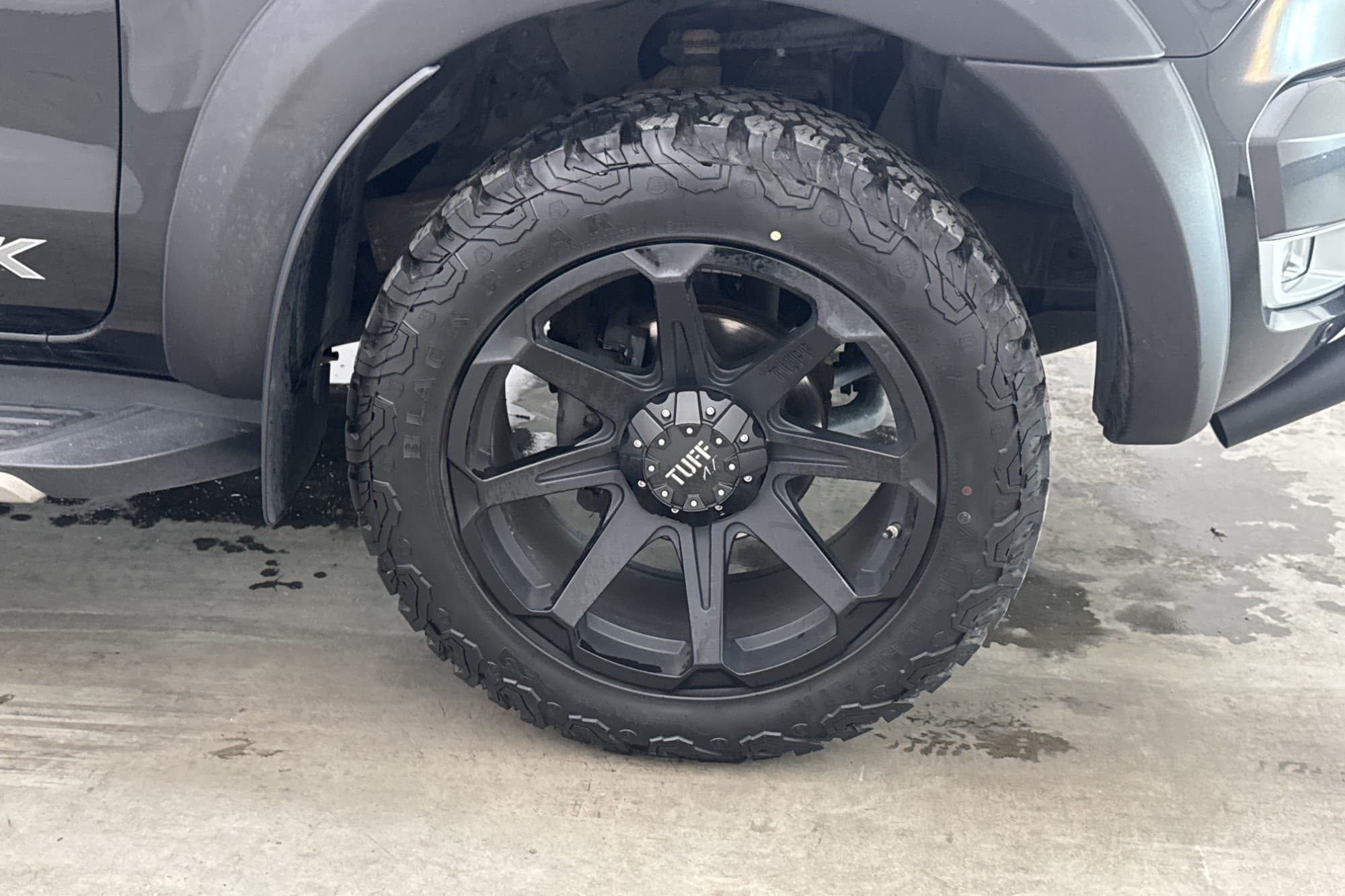 slider
