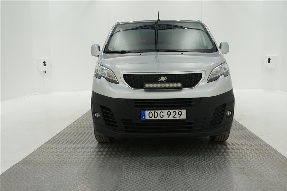 Peugeot Expert