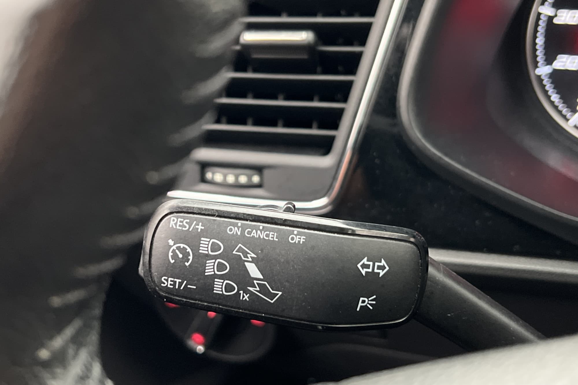 slider