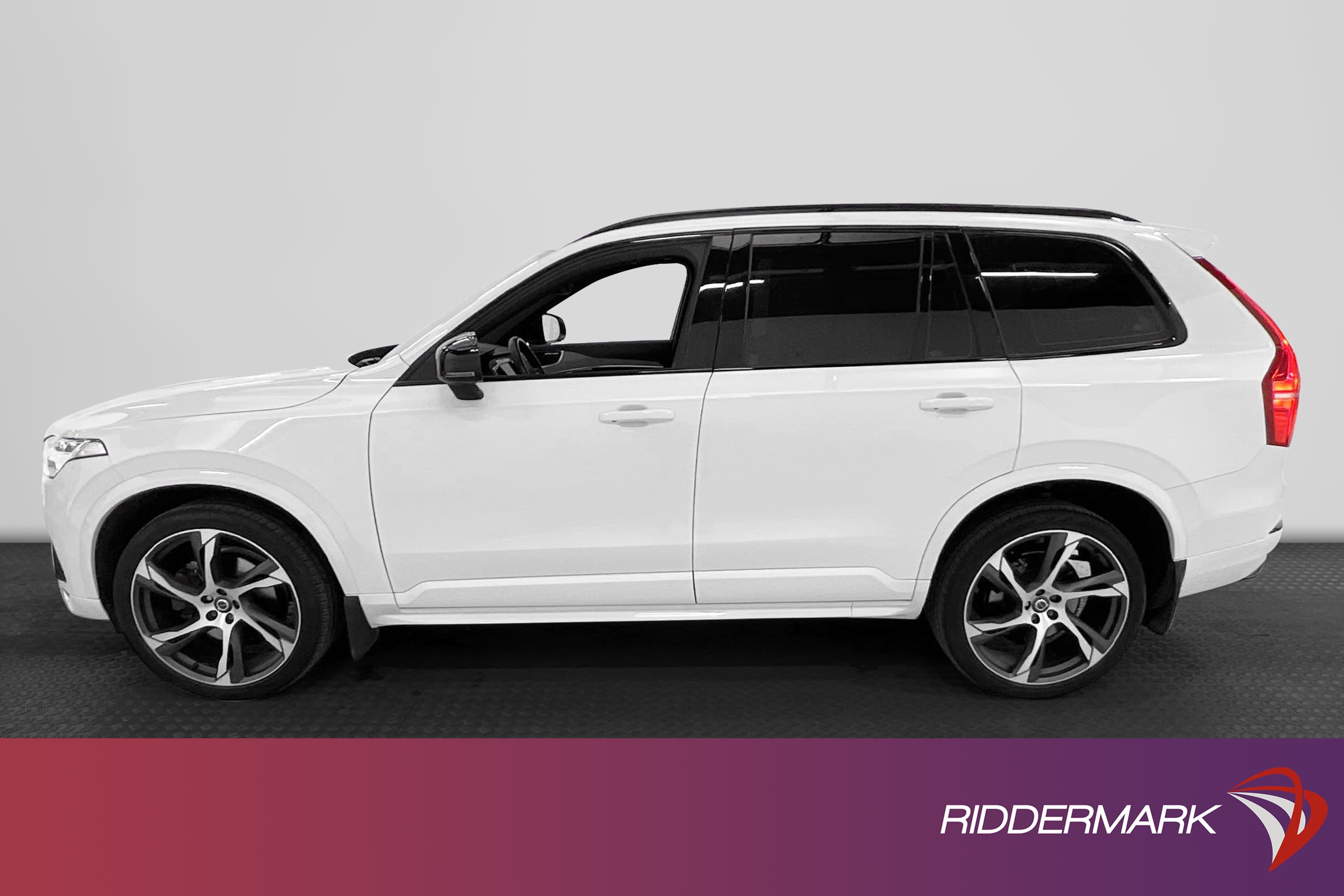 Volvo XC90 B5 235hk AWD