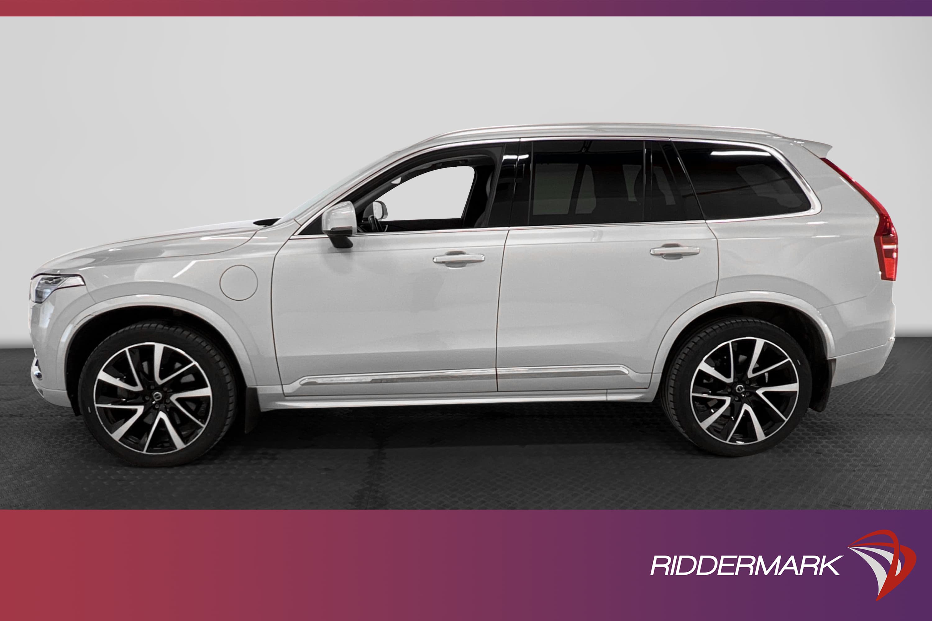 Volvo XC90 T8 TwEn AWD