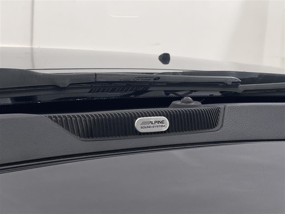 Dodge Ram Sport Black Edt 5.7 4WD 401hk Taklucka Kåpa interiör