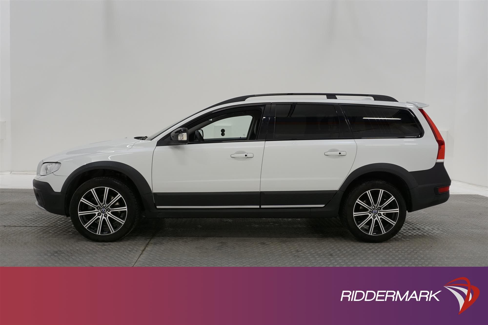 Volvo Volvo XC70 D4 220hk AWD
