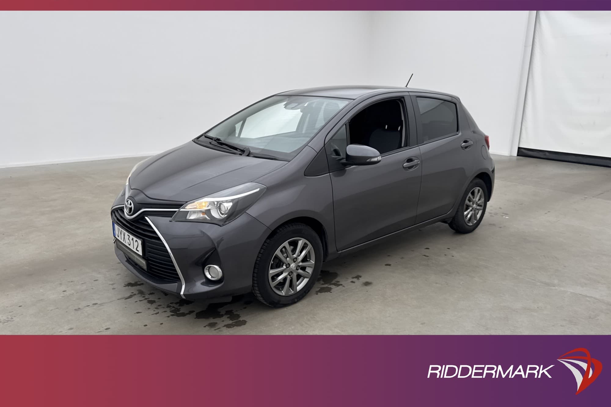 Toyota Yaris 99hk