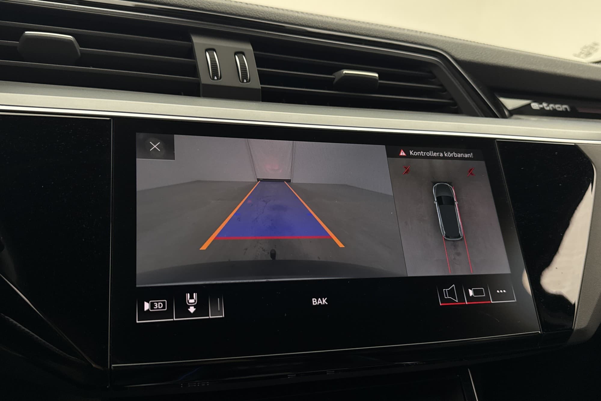 Audi e-tron 55 408hk Quattro Cockpit B&O Drag 360°  Luftfjäd