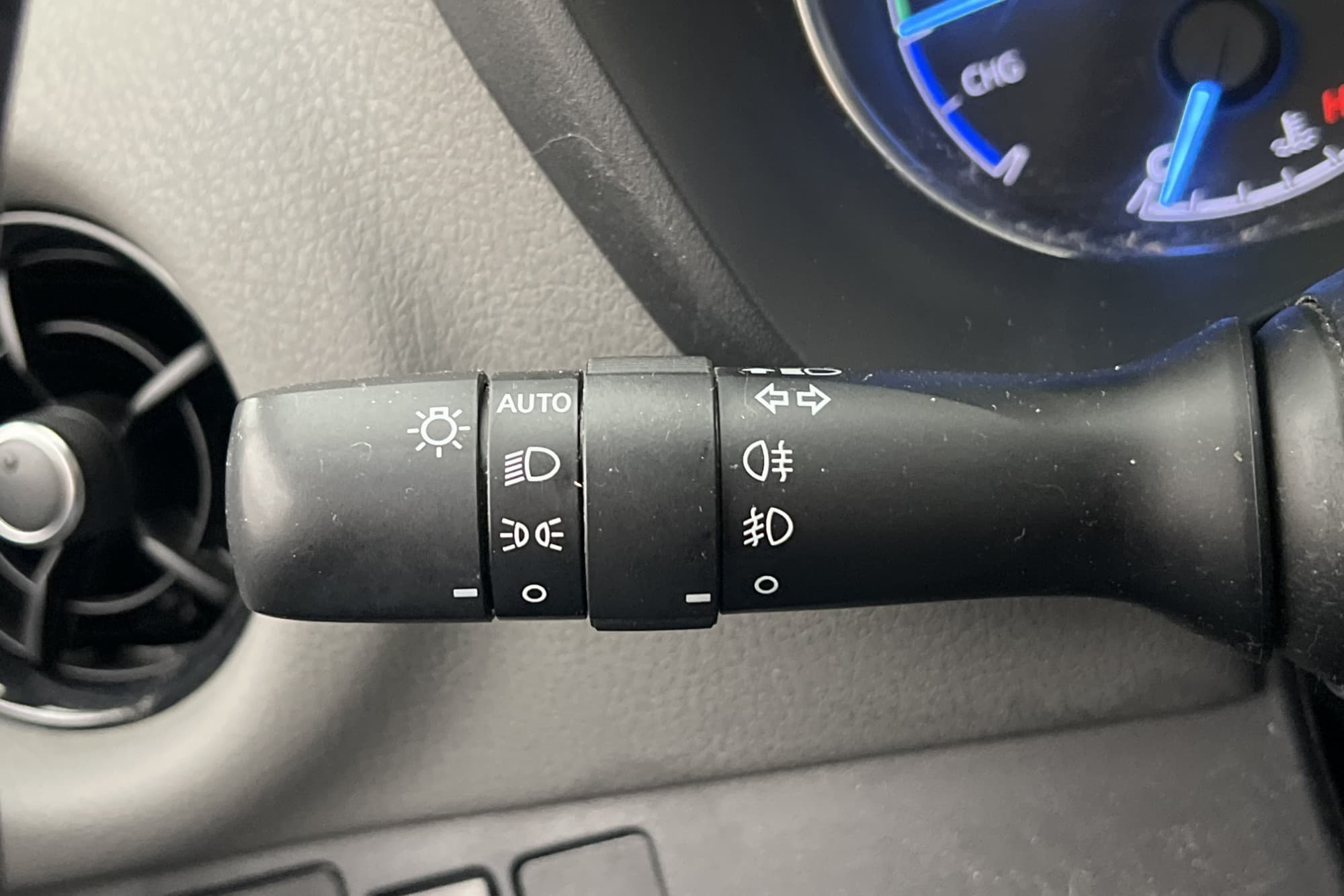 slider