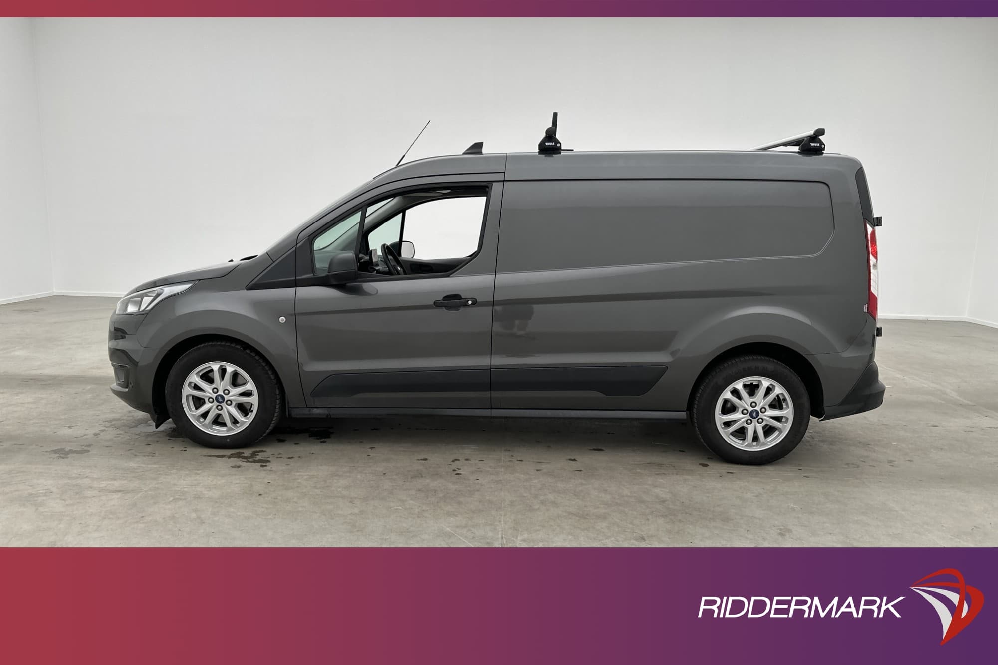 Ford Transit Connect LWB