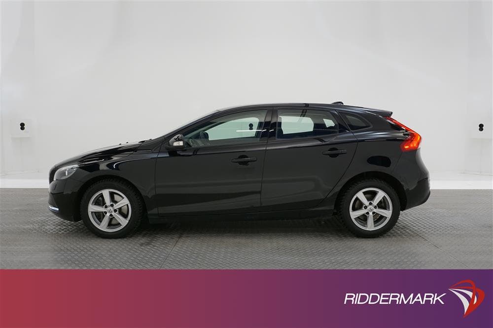 Volvo V40 D2 Business