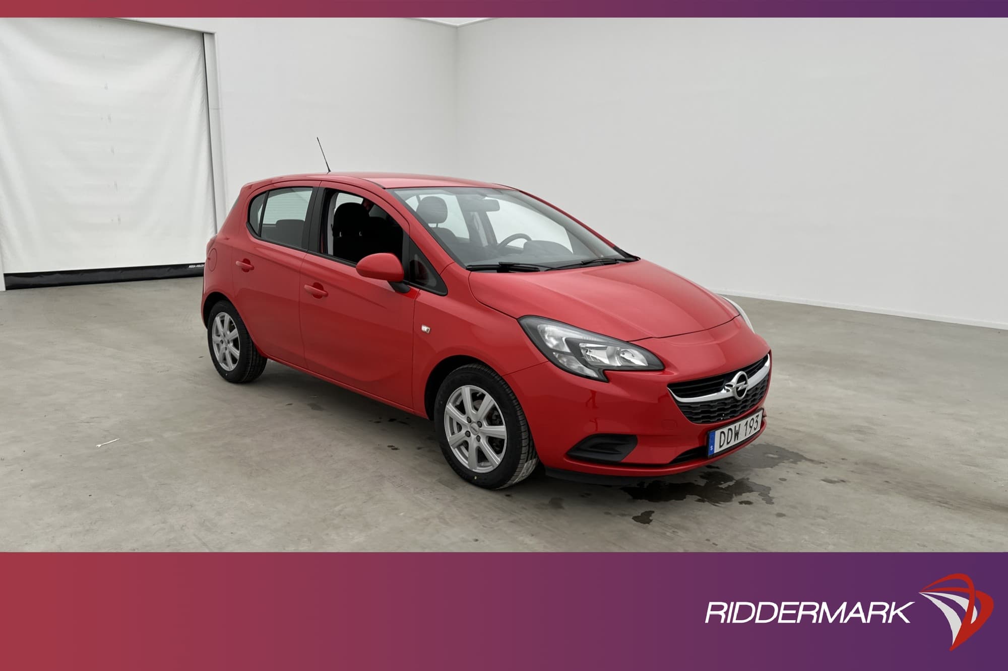 Opel Corsa 1.4 90hk