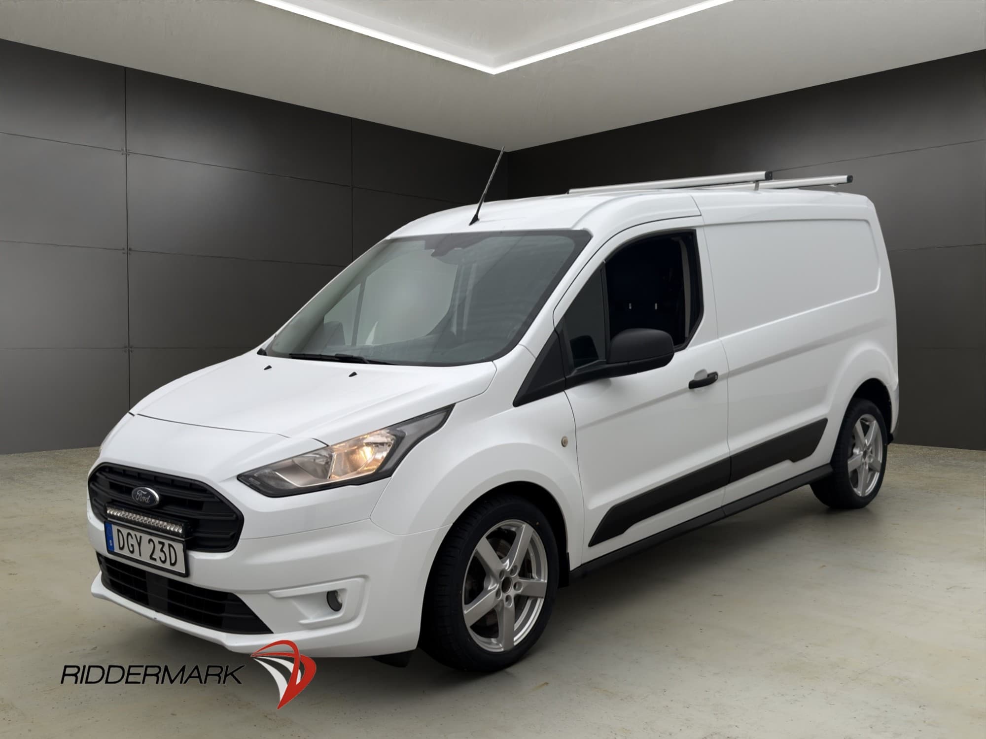 Ford Transit Connect 210 LWB