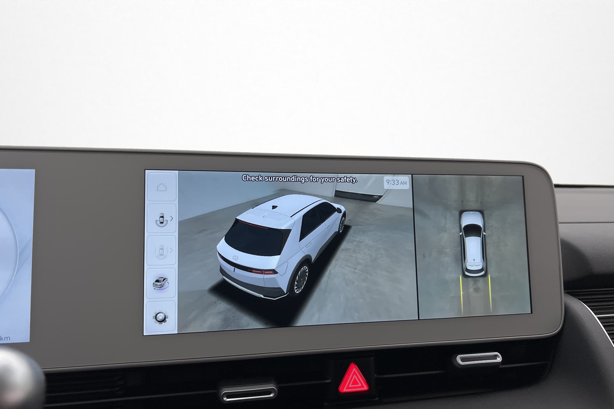 Hyundai Ioniq 5 77.4 kWh Advanced Pano Skinn BOSE 360° HUD