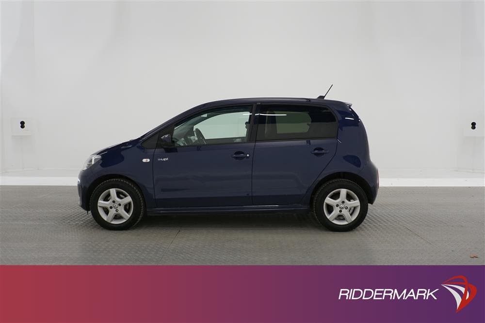 Volkswagen e-up! 18.7 kWh 82hk