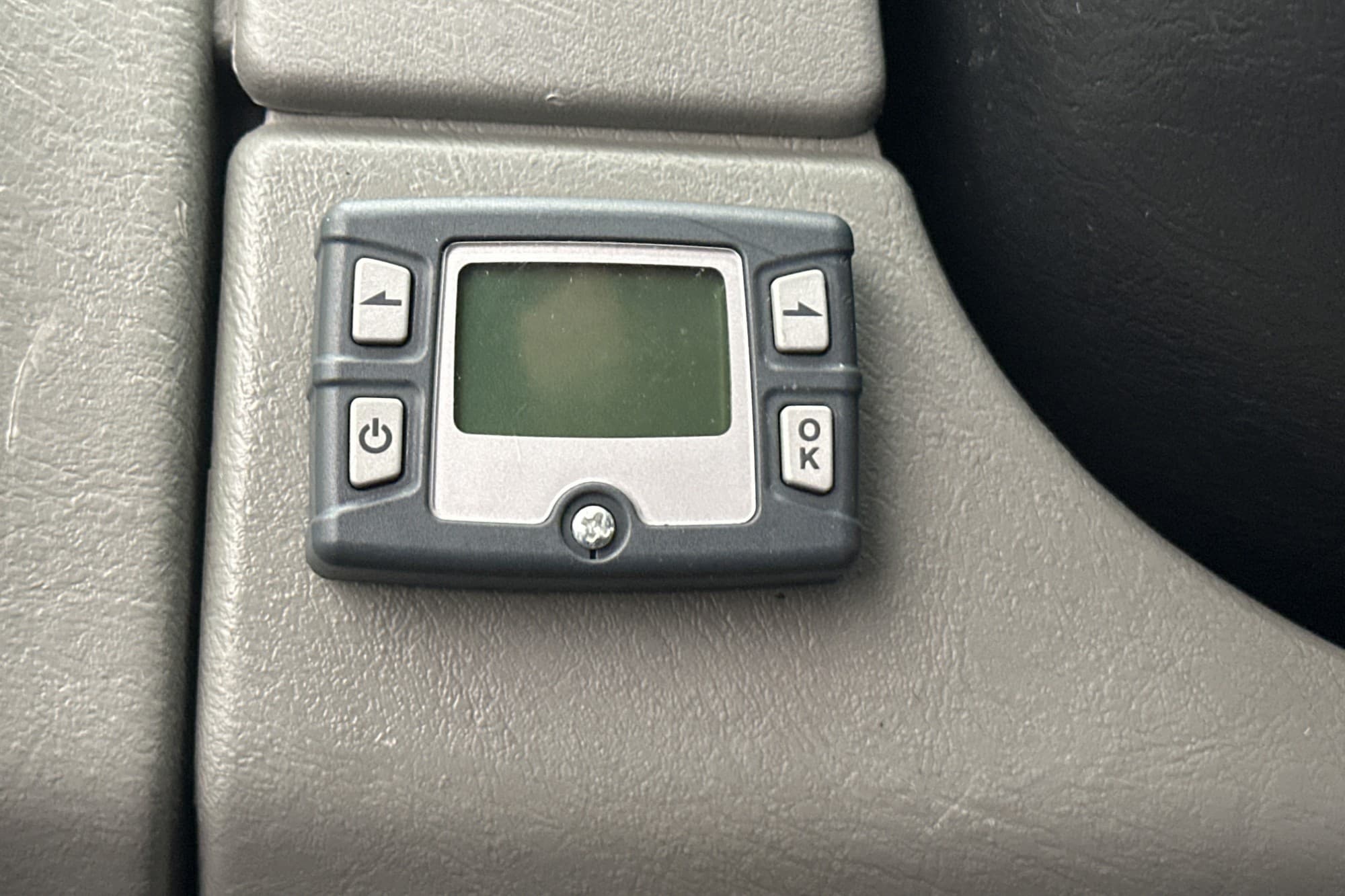 slider