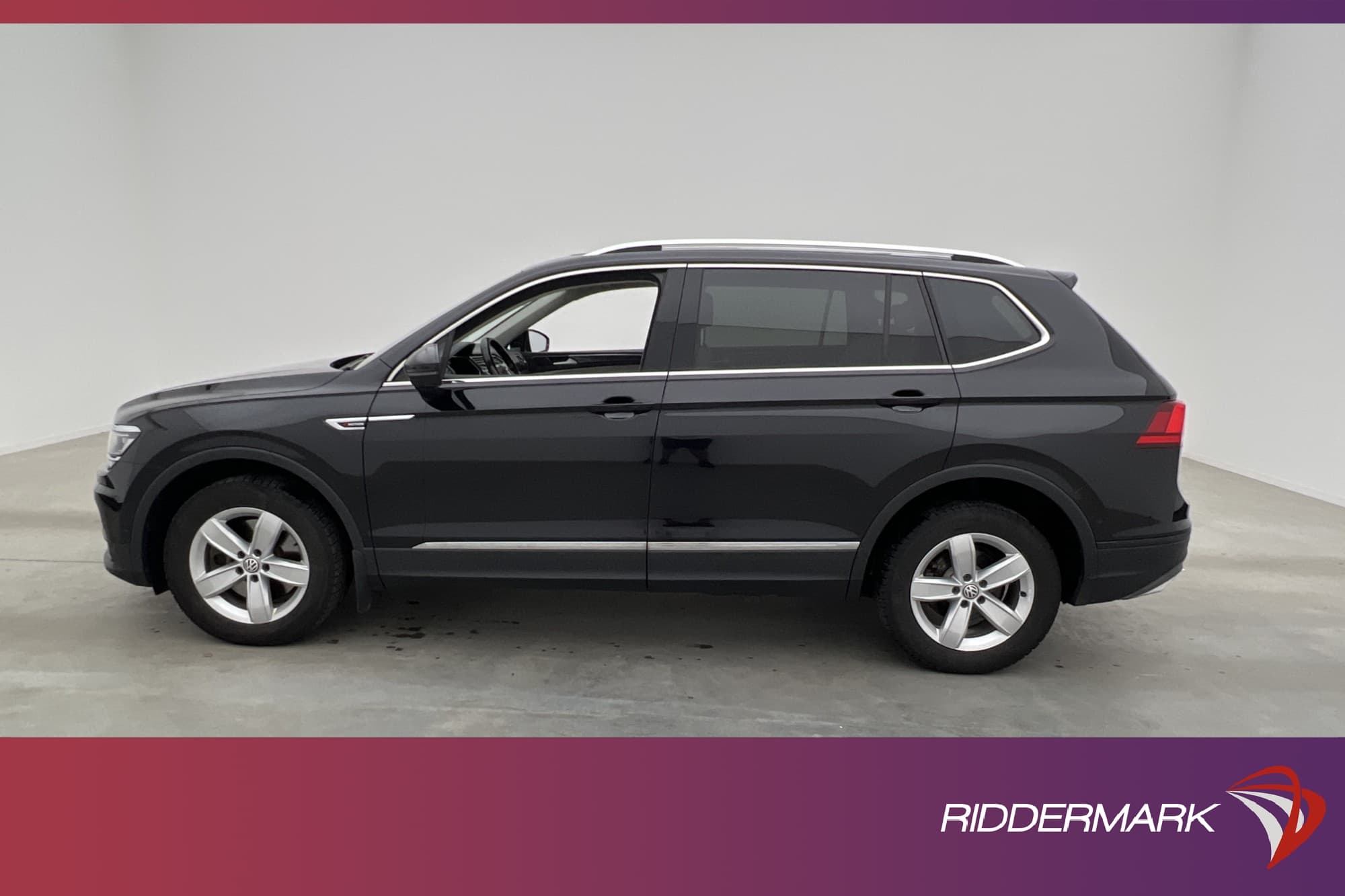 Volkswagen Tiguan Allspace 2.0 TSI 4M