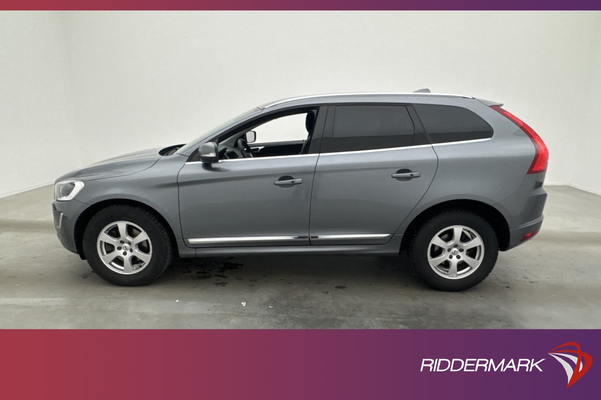 Volvo XC60 D4 AWD