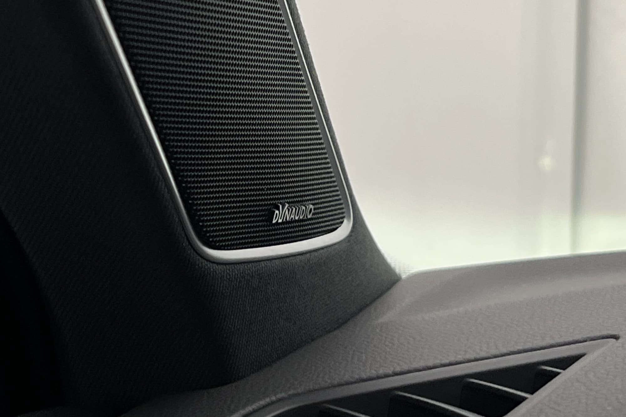 Volkswagen Touareg 4M 286hk R-Line Värm Pano Navi Dynaudio