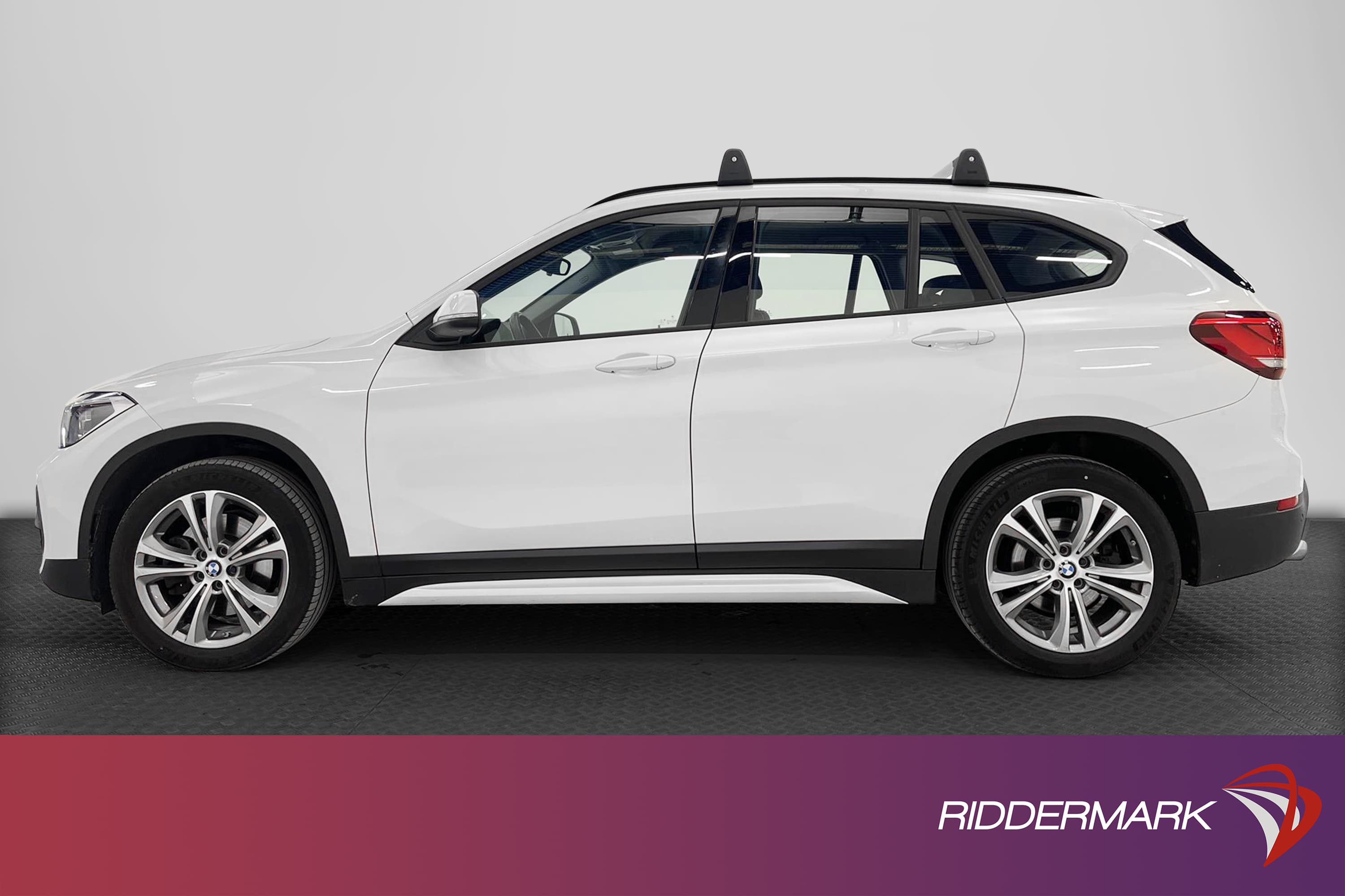 BMW X1 Drive20d