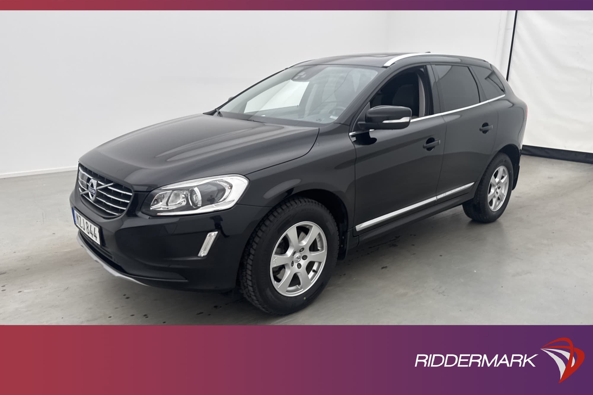 Volvo XC60 D4 AWD