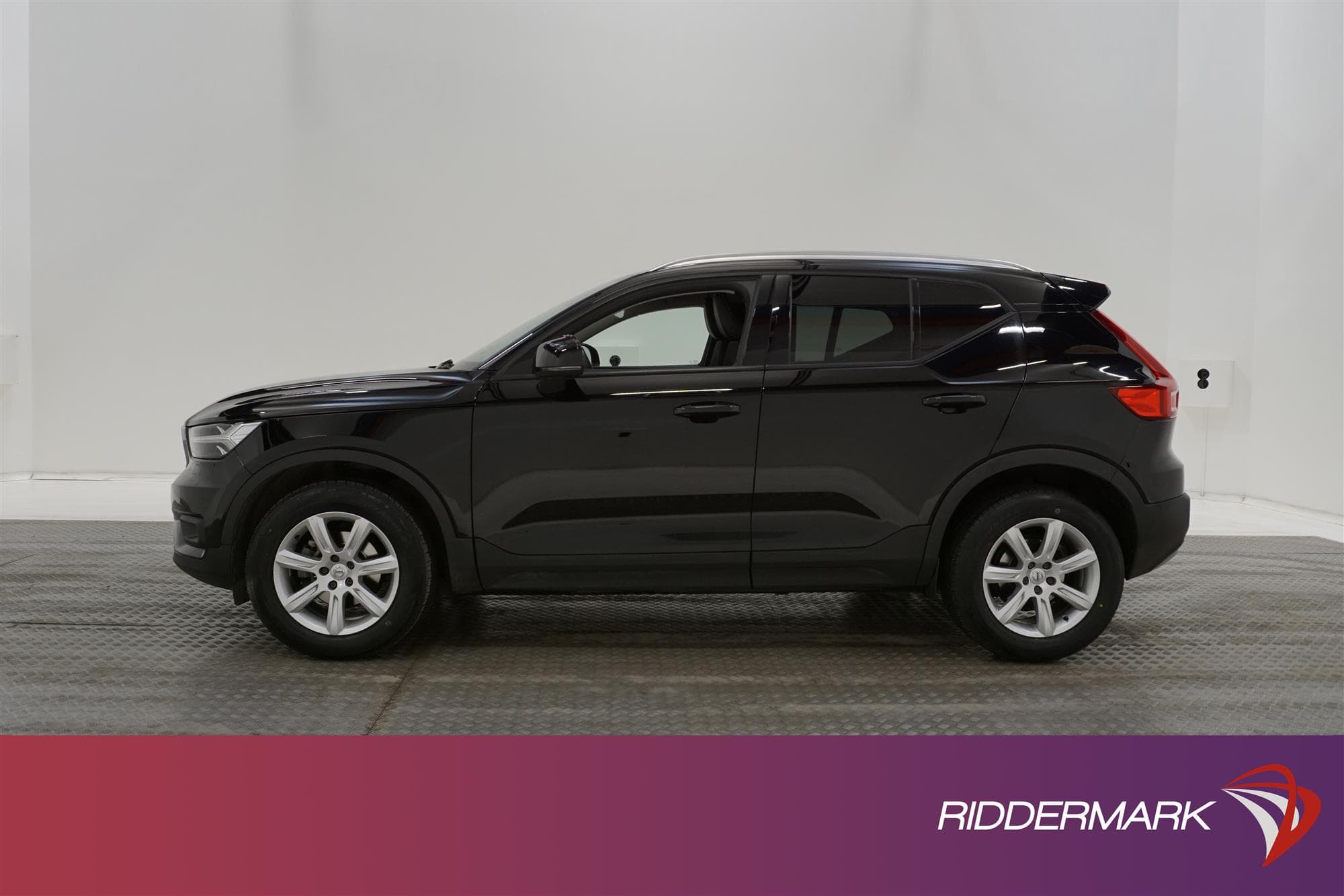 Volvo XC40 D3 Geartronic 150hk