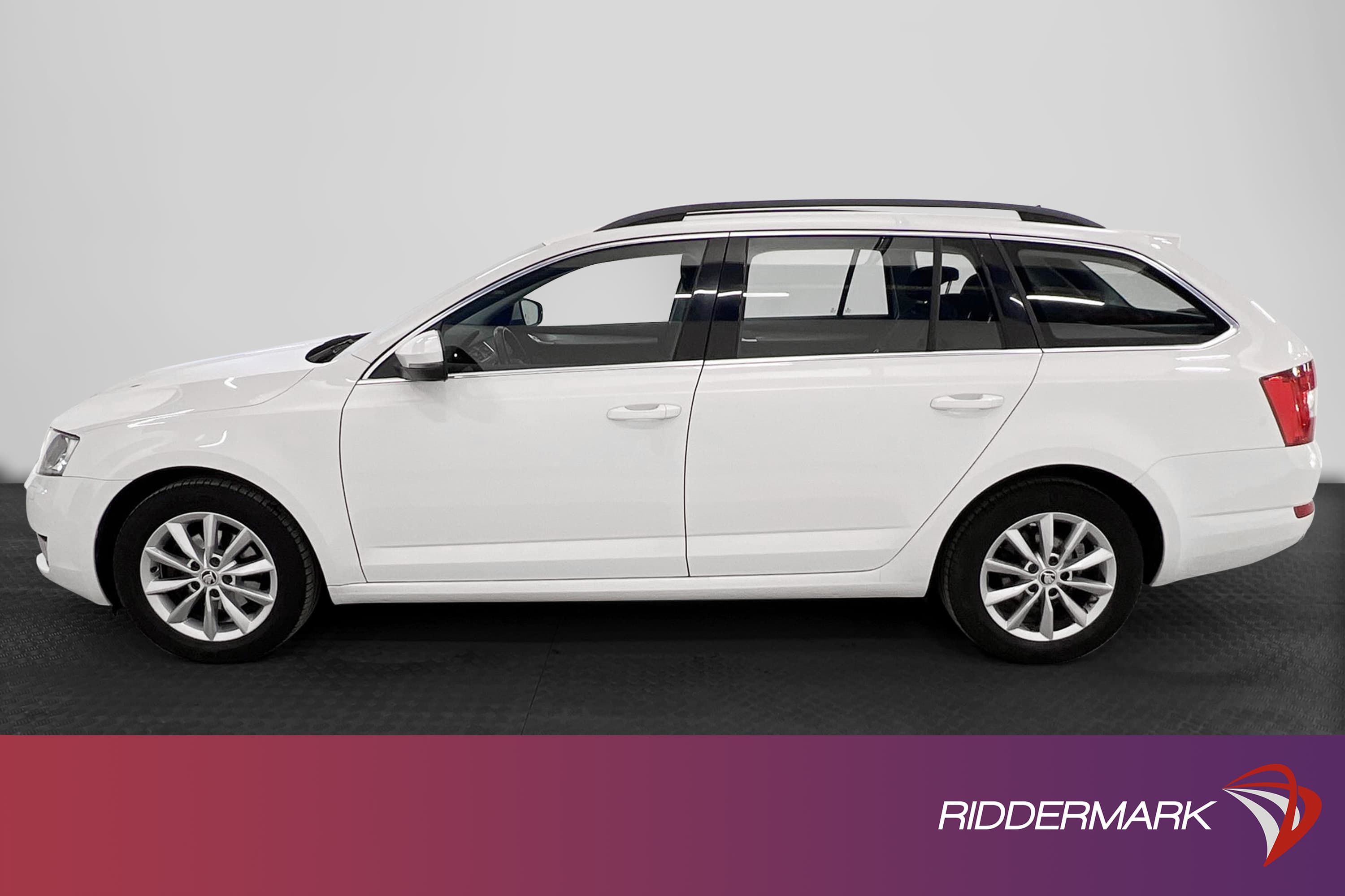 Skoda Octavia 1.2 TSI