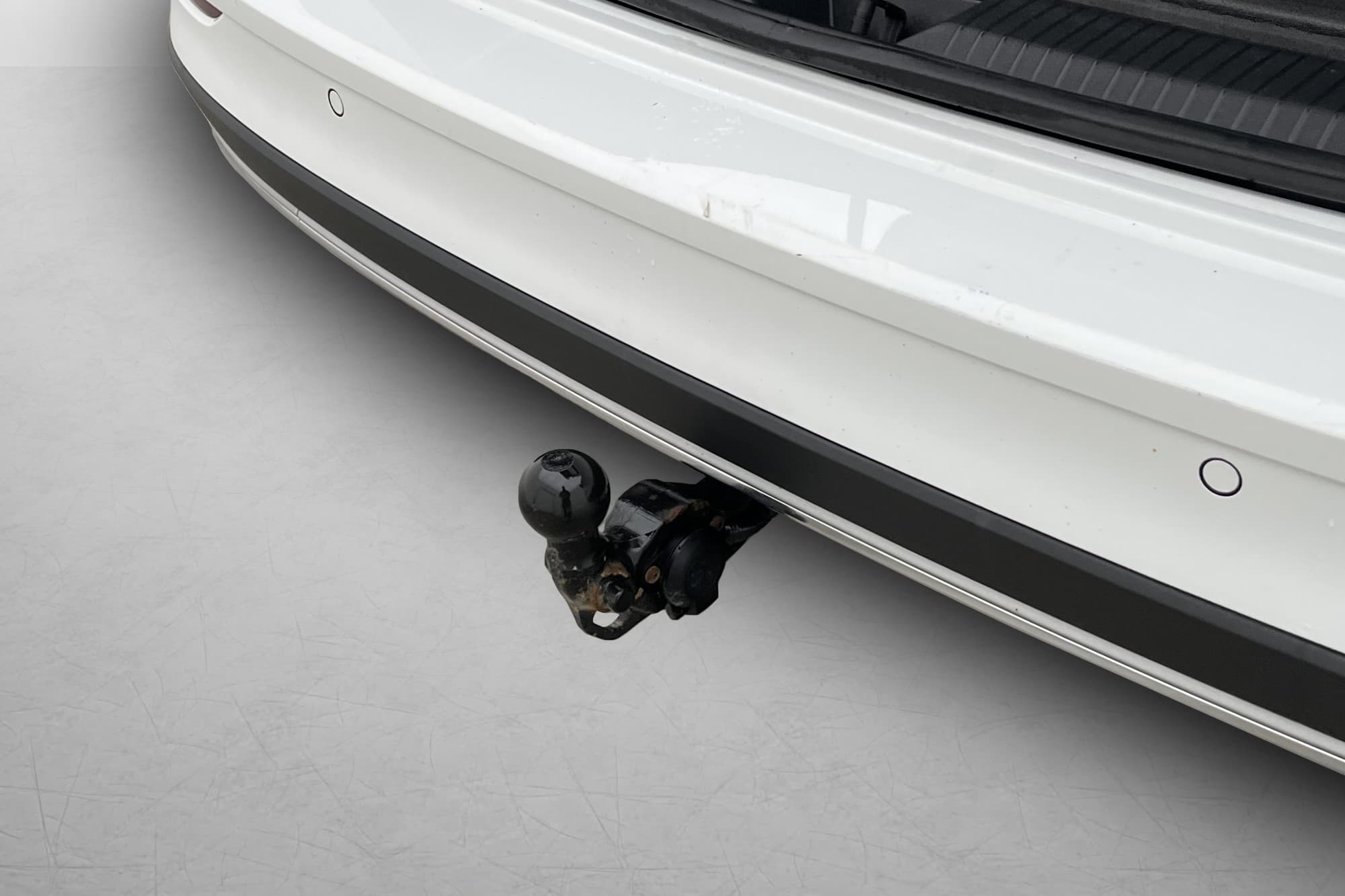 Volkswagen Golf Alltrack 2.0 TDI 200hk 4M MOMS Värmare Drag