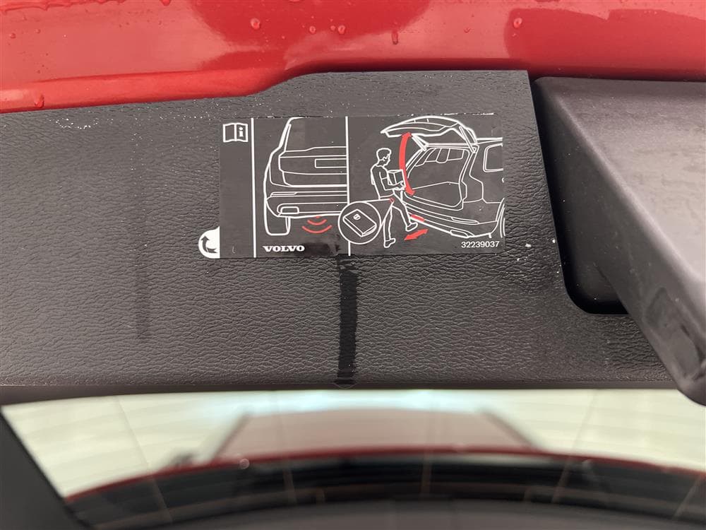 Volvo V60 T5 250hk Inscription Voc HUD B-Värm B-Kam Drag 