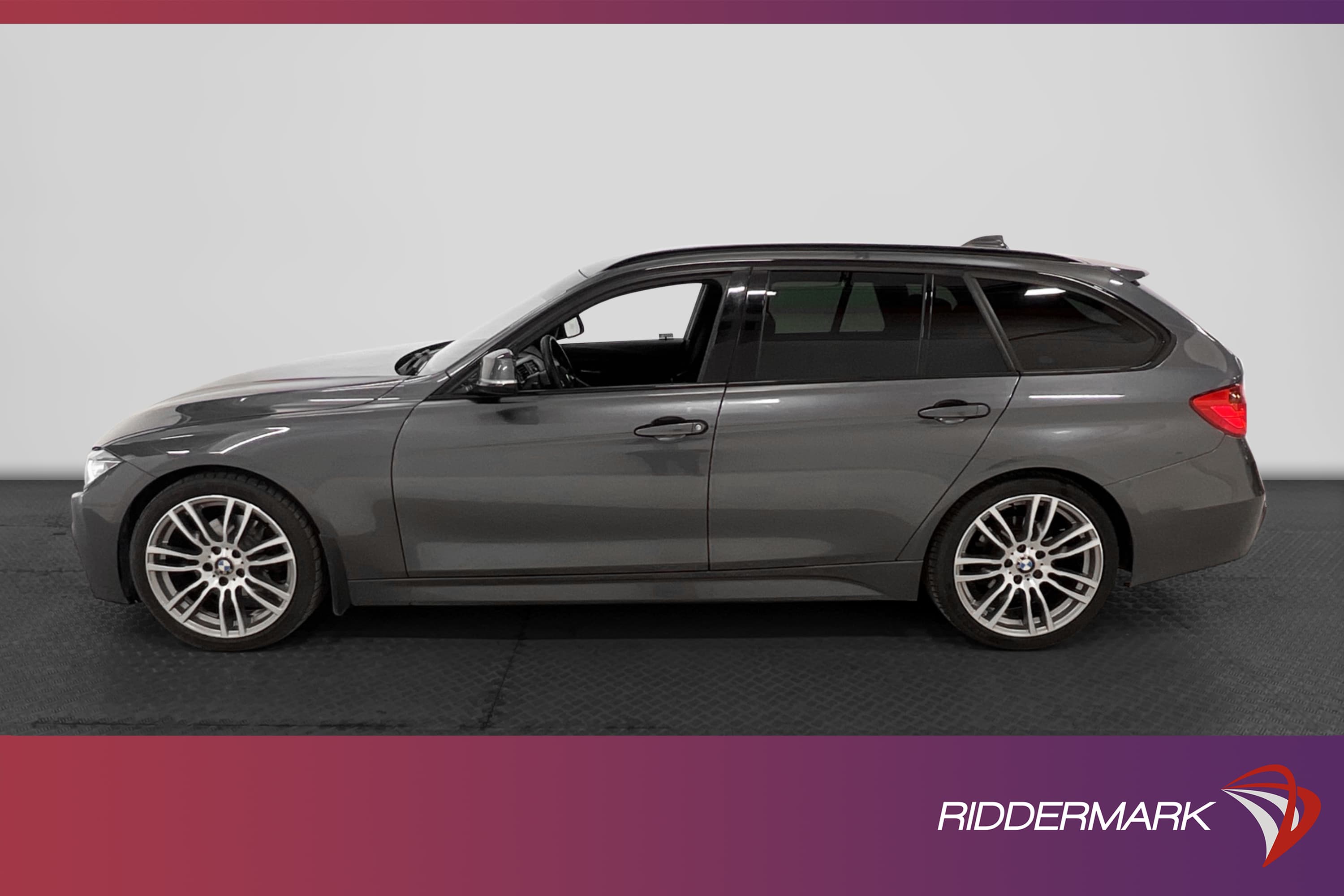 BMW 320d