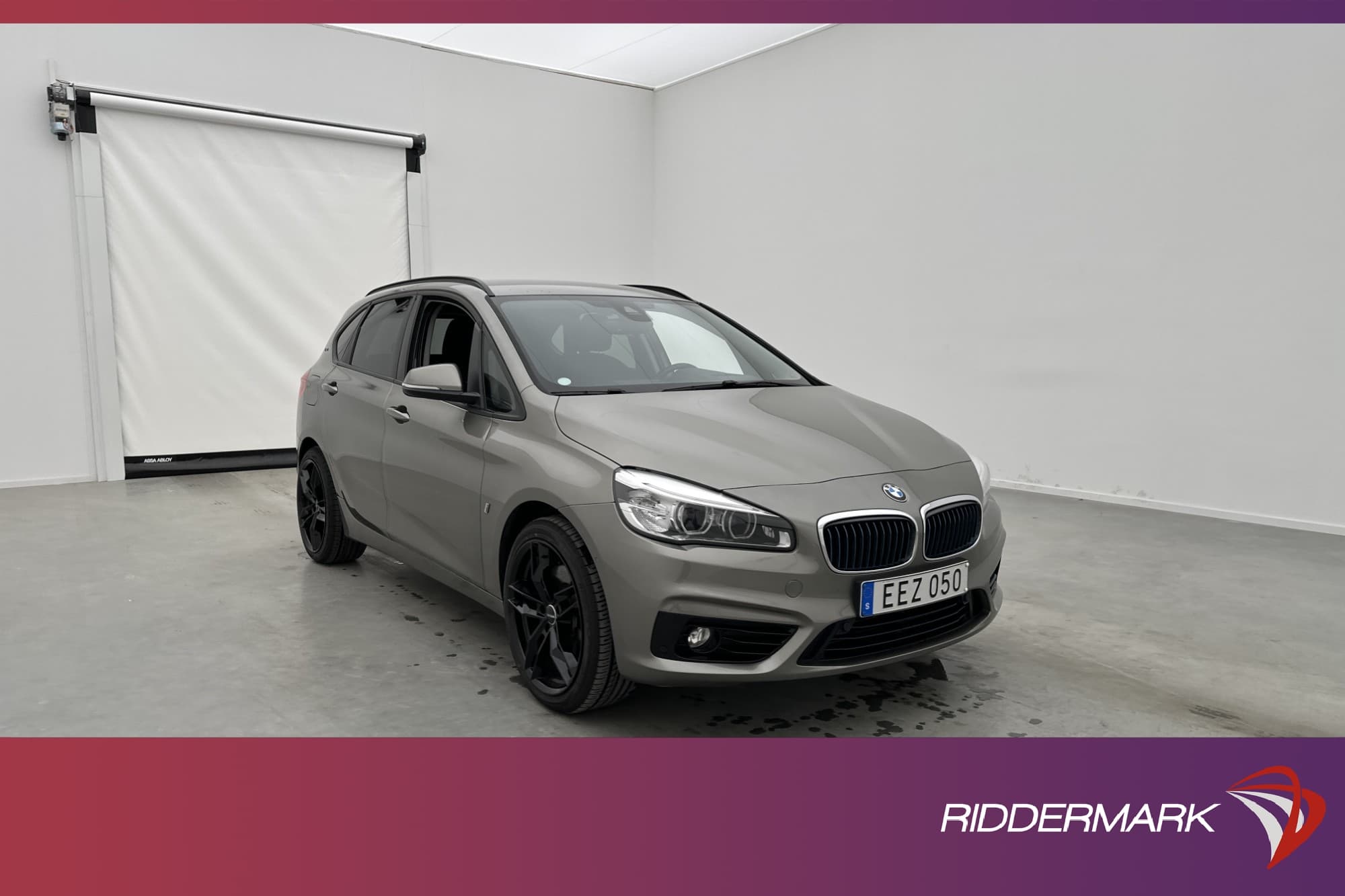 BMW 225xe Active Tourer