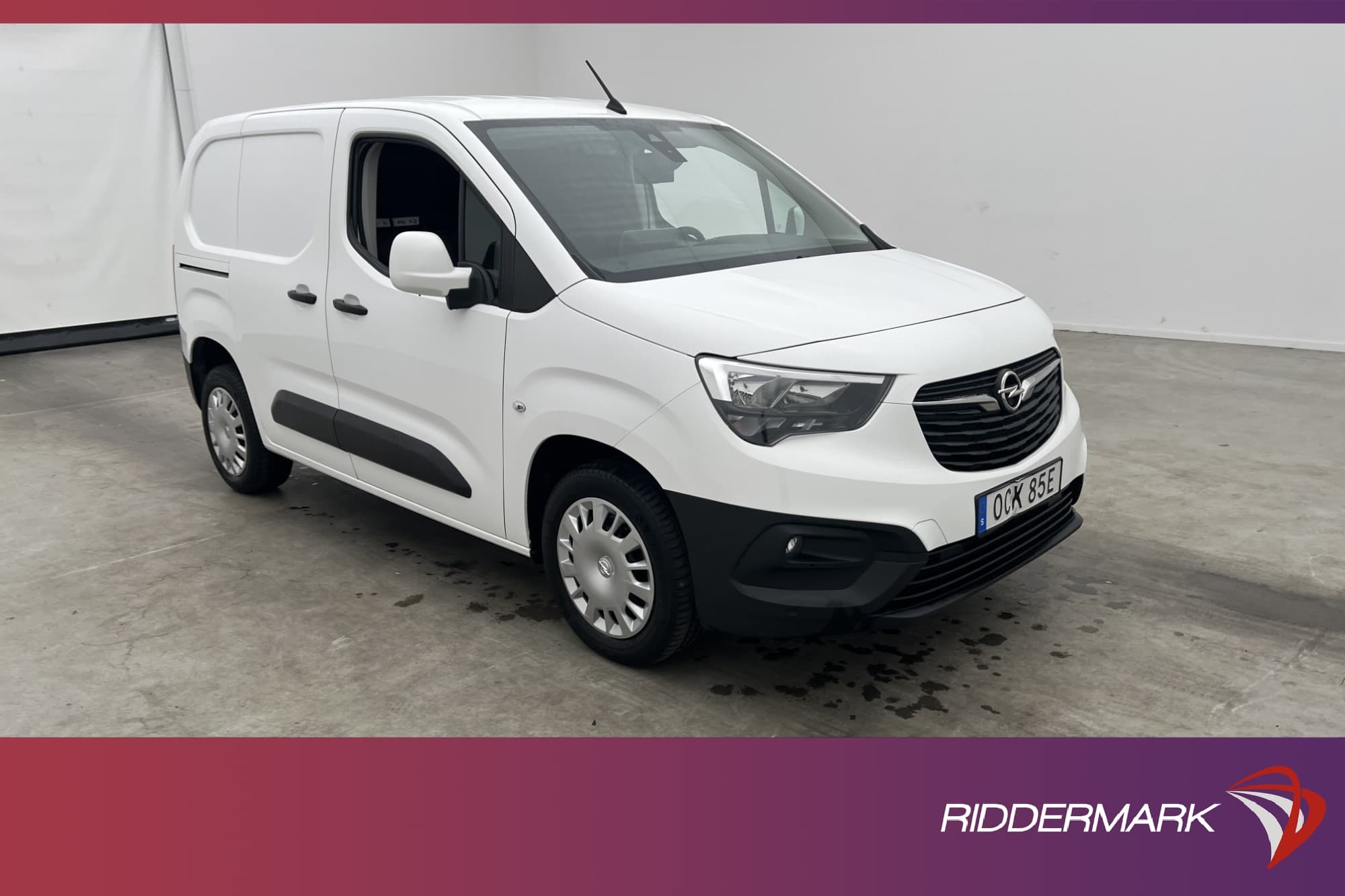 Opel Combo 1.5