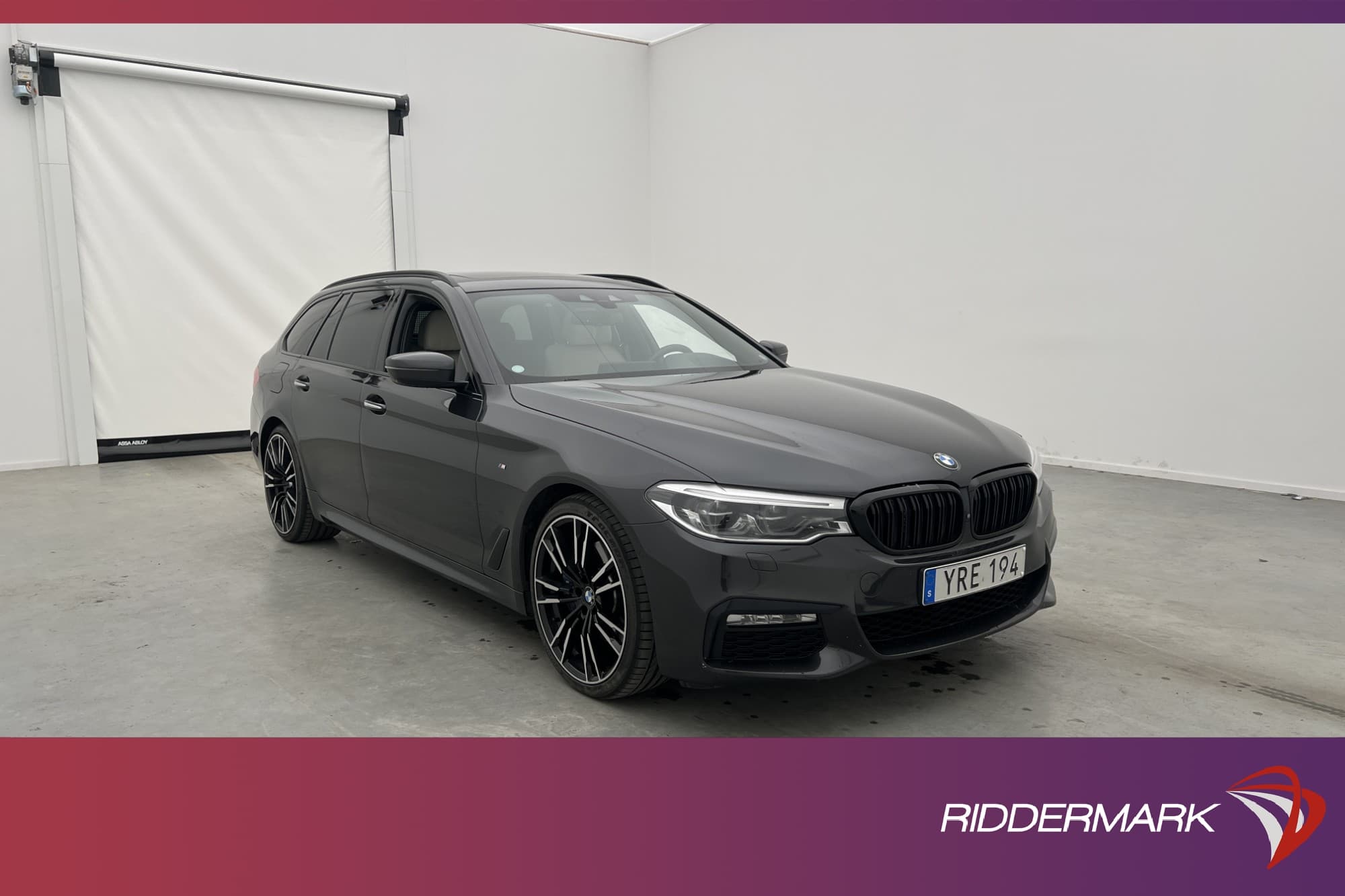 BMW 530 d xDrive Touring