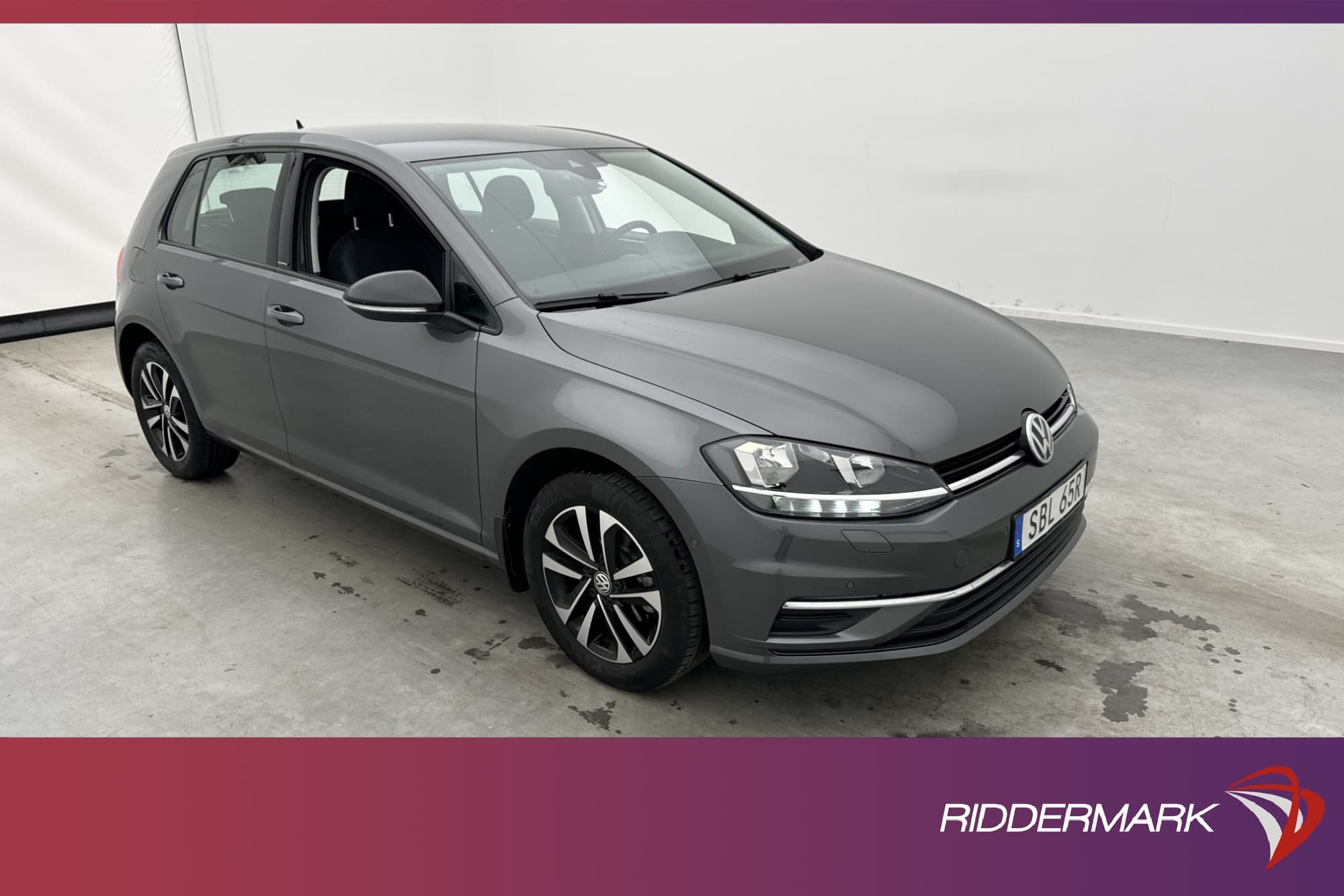 Volkswagen Golf TSI 115hk